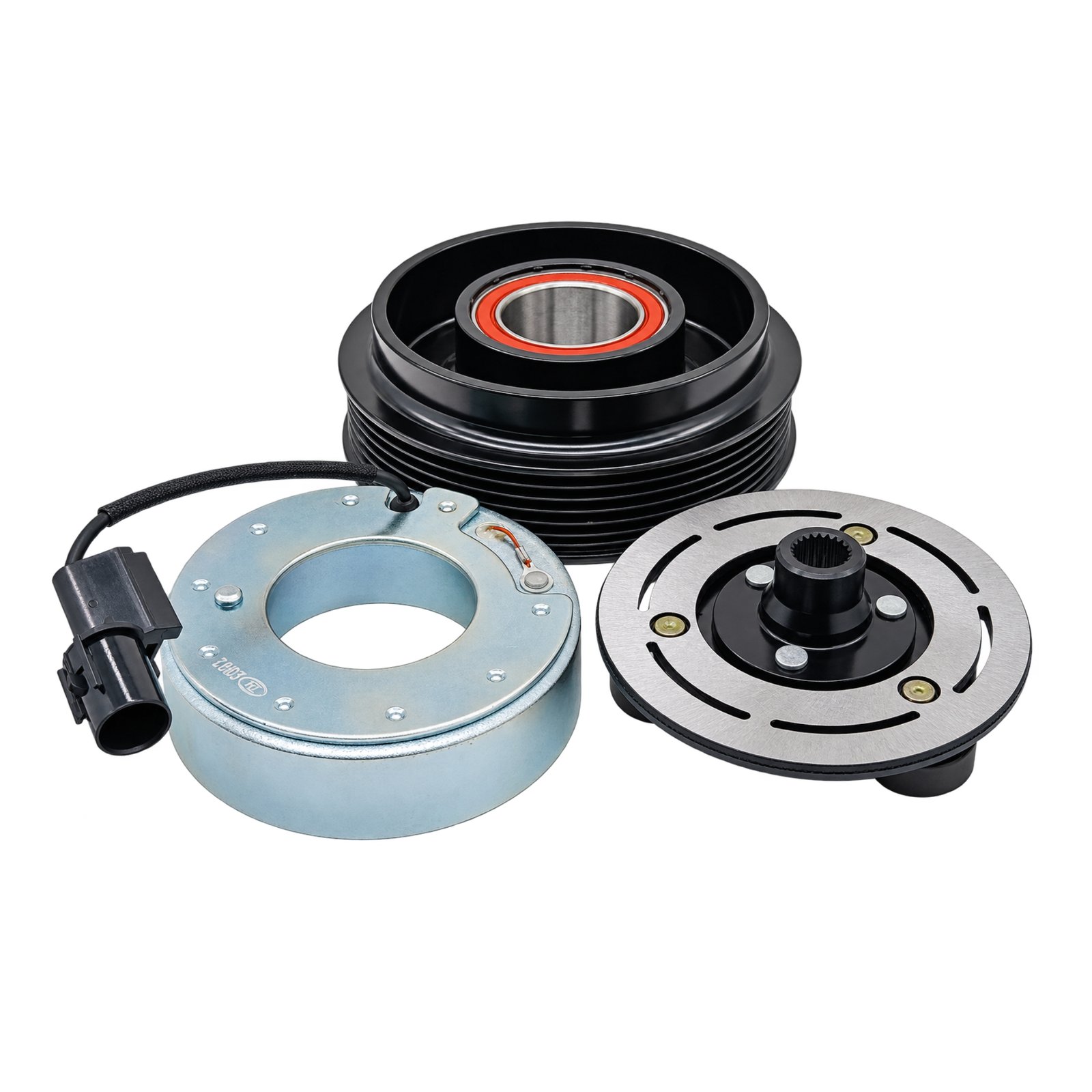 Kit de Clutch KE001