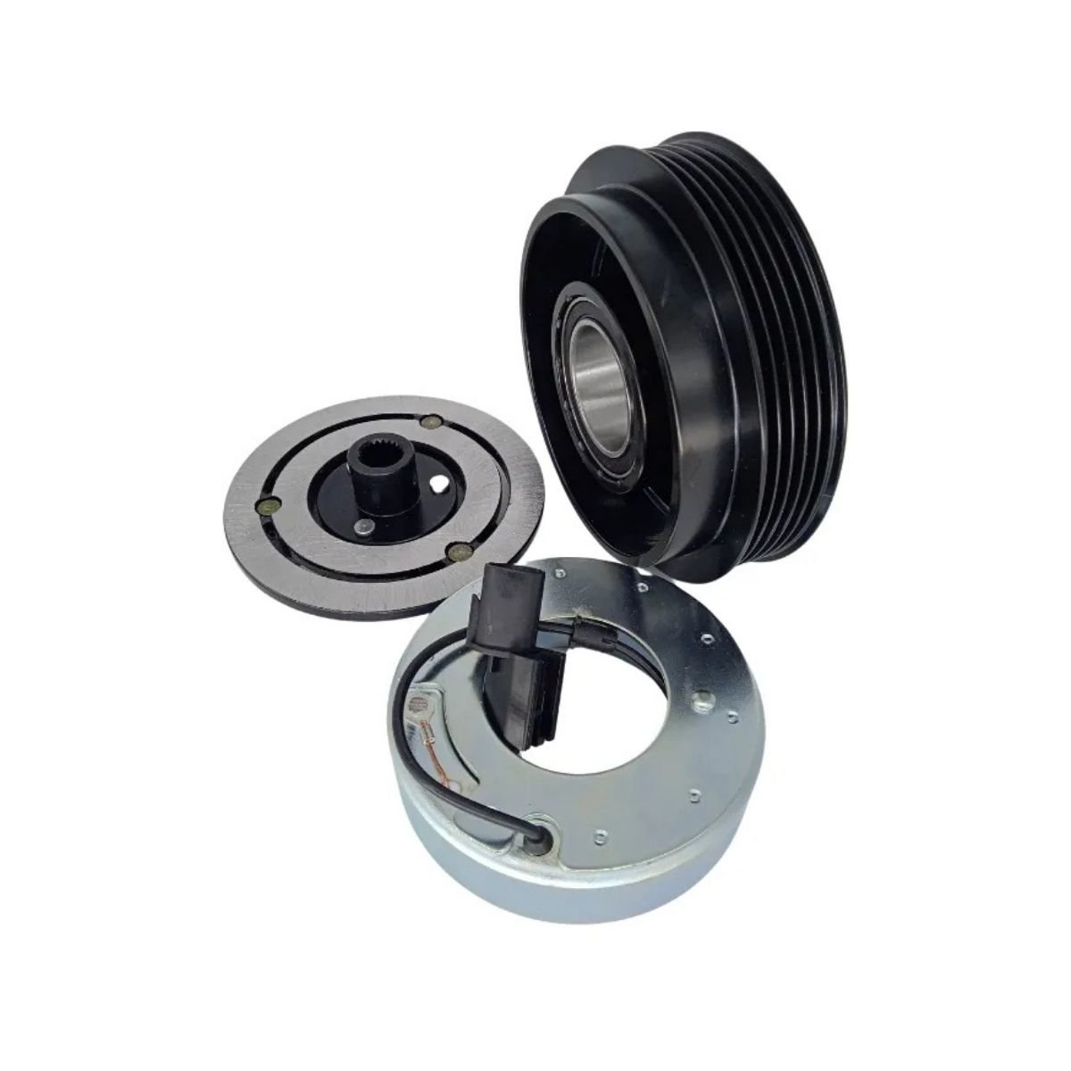 KE001-3 Kit de Clutch KE001