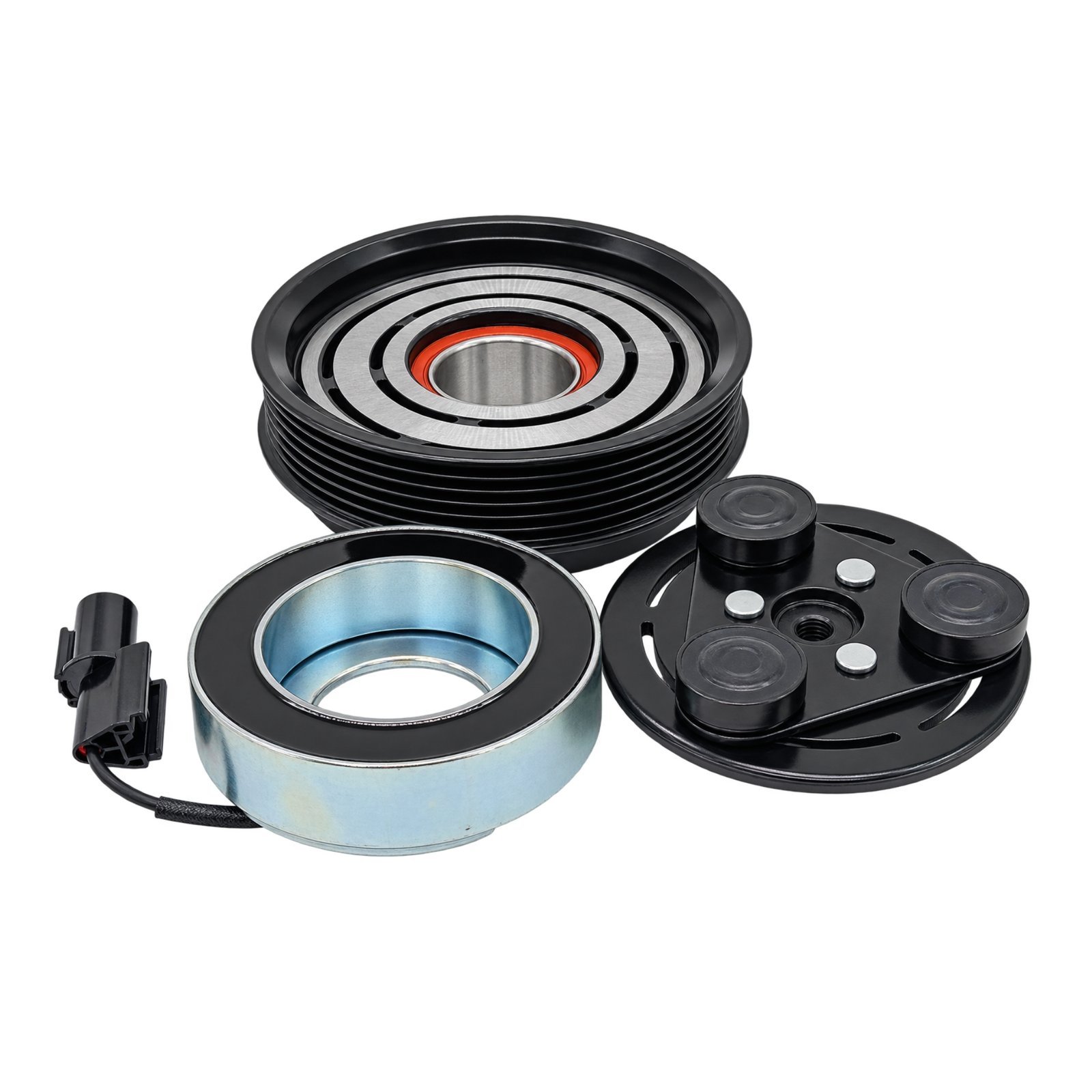 Kit de Clutch KE001
