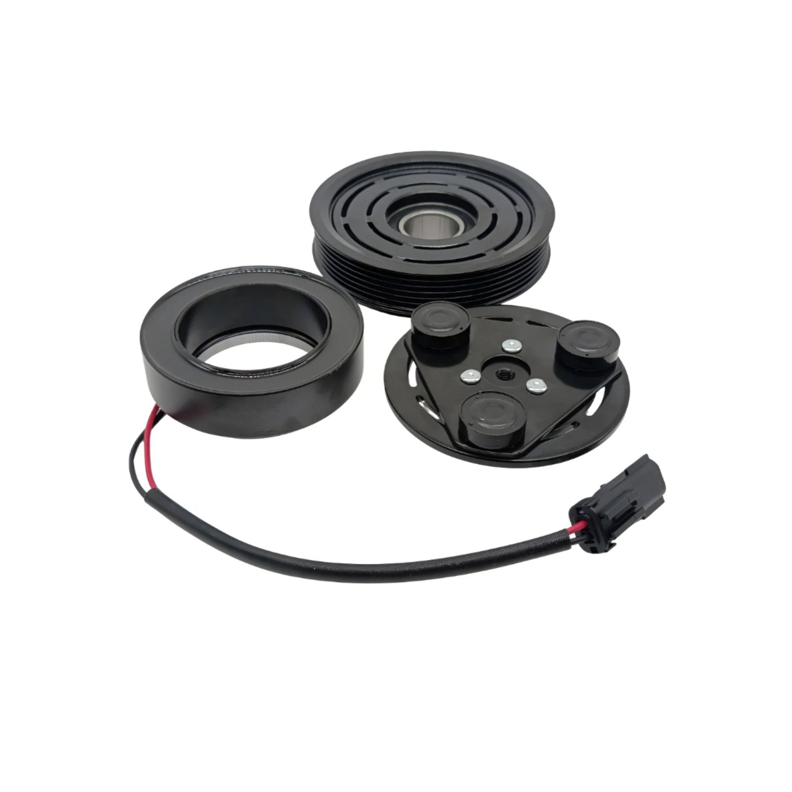 KE002-3 Kit de Clutch KE002