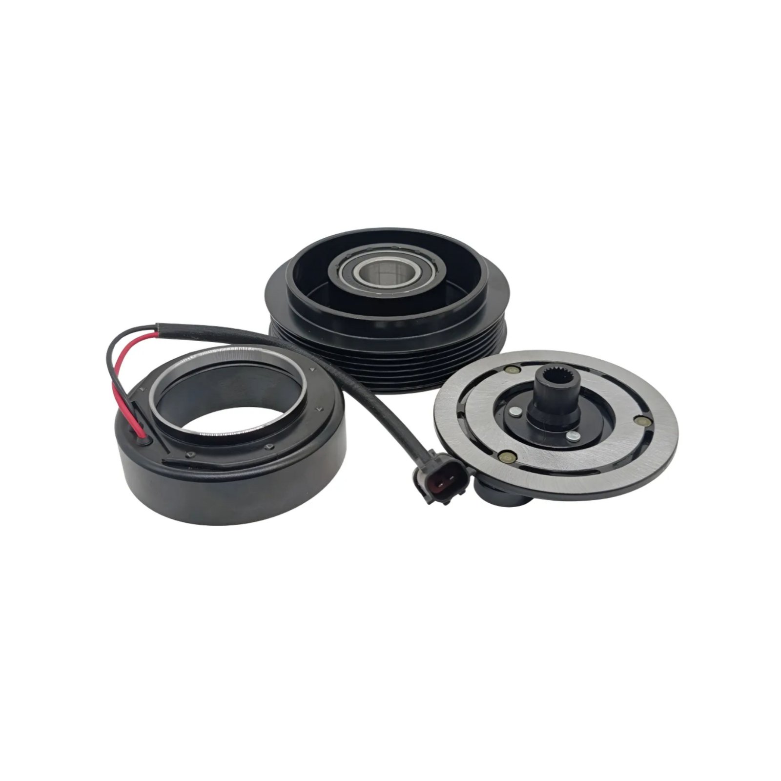 KE002-4 Kit de Clutch KE002