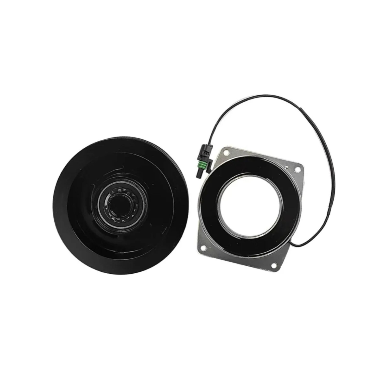 Kit de Clutch KE003