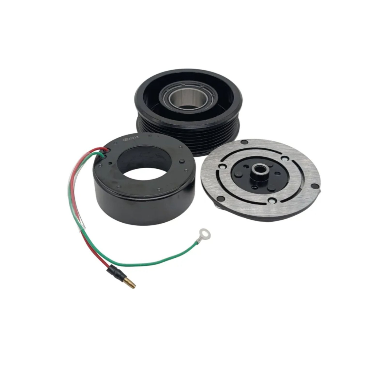 Kit de Clutch KE004