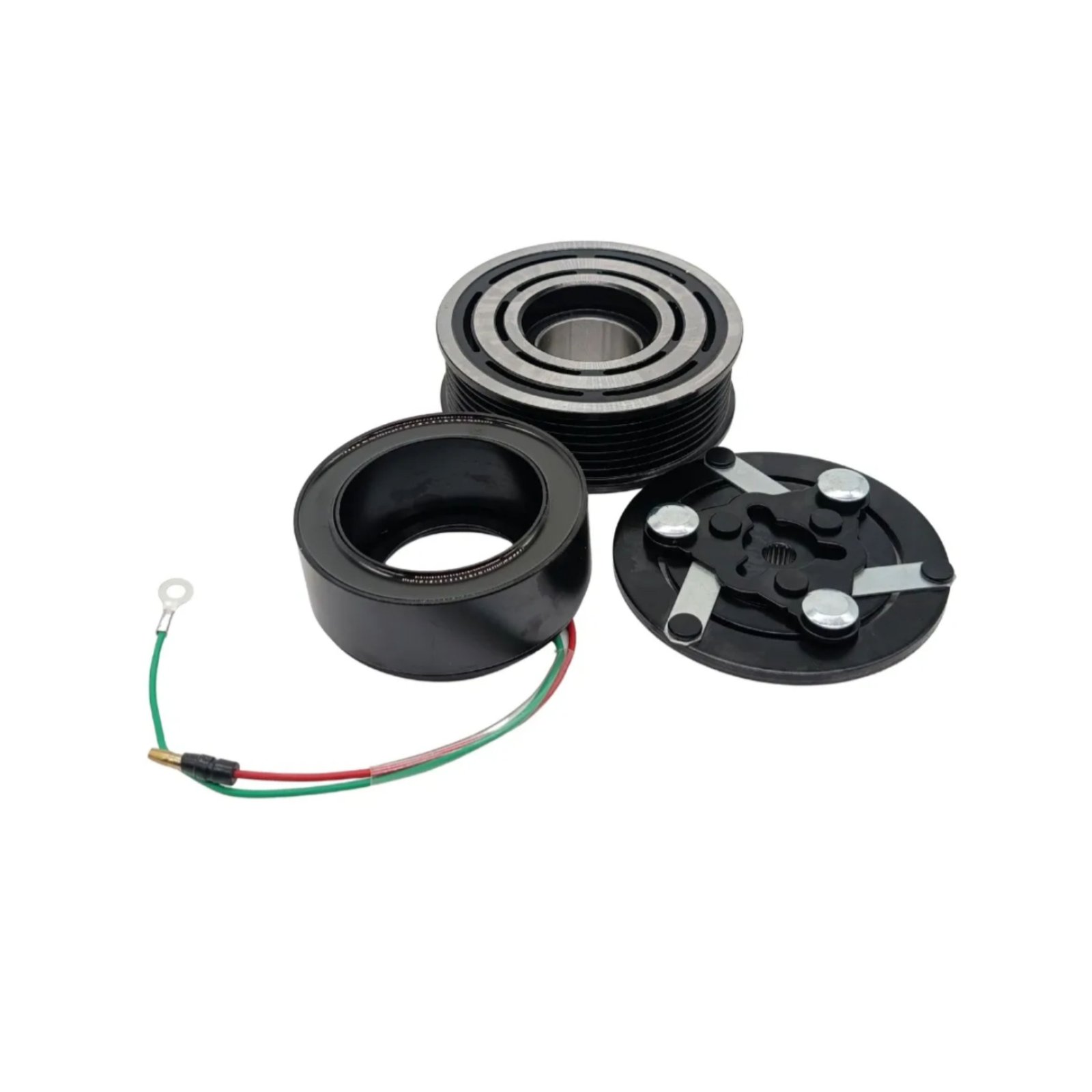 Kit de Clutch KE004