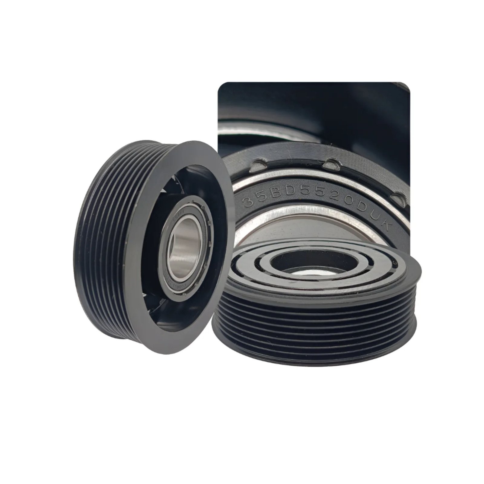 KE005-5 Kit de Clutch KE005