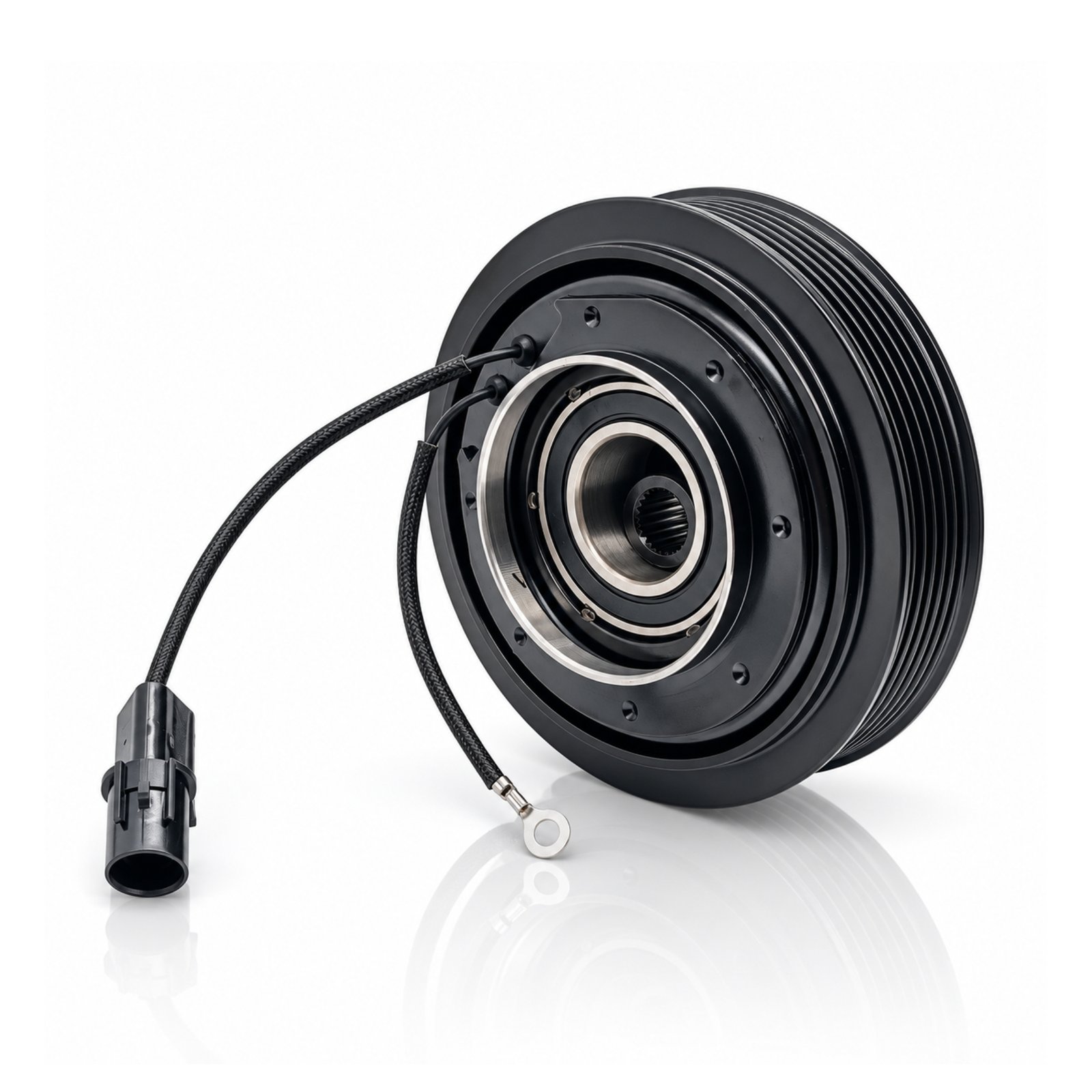 Kit de Clutch KE006