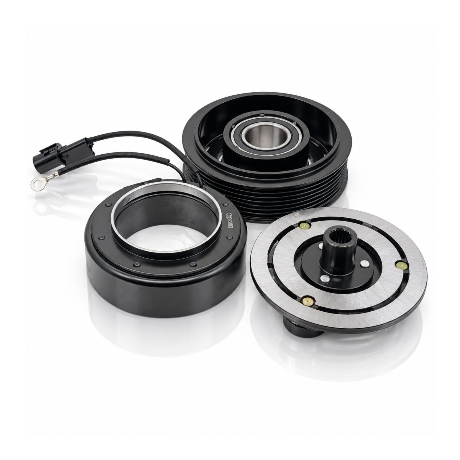 Kit de Clutch KE006