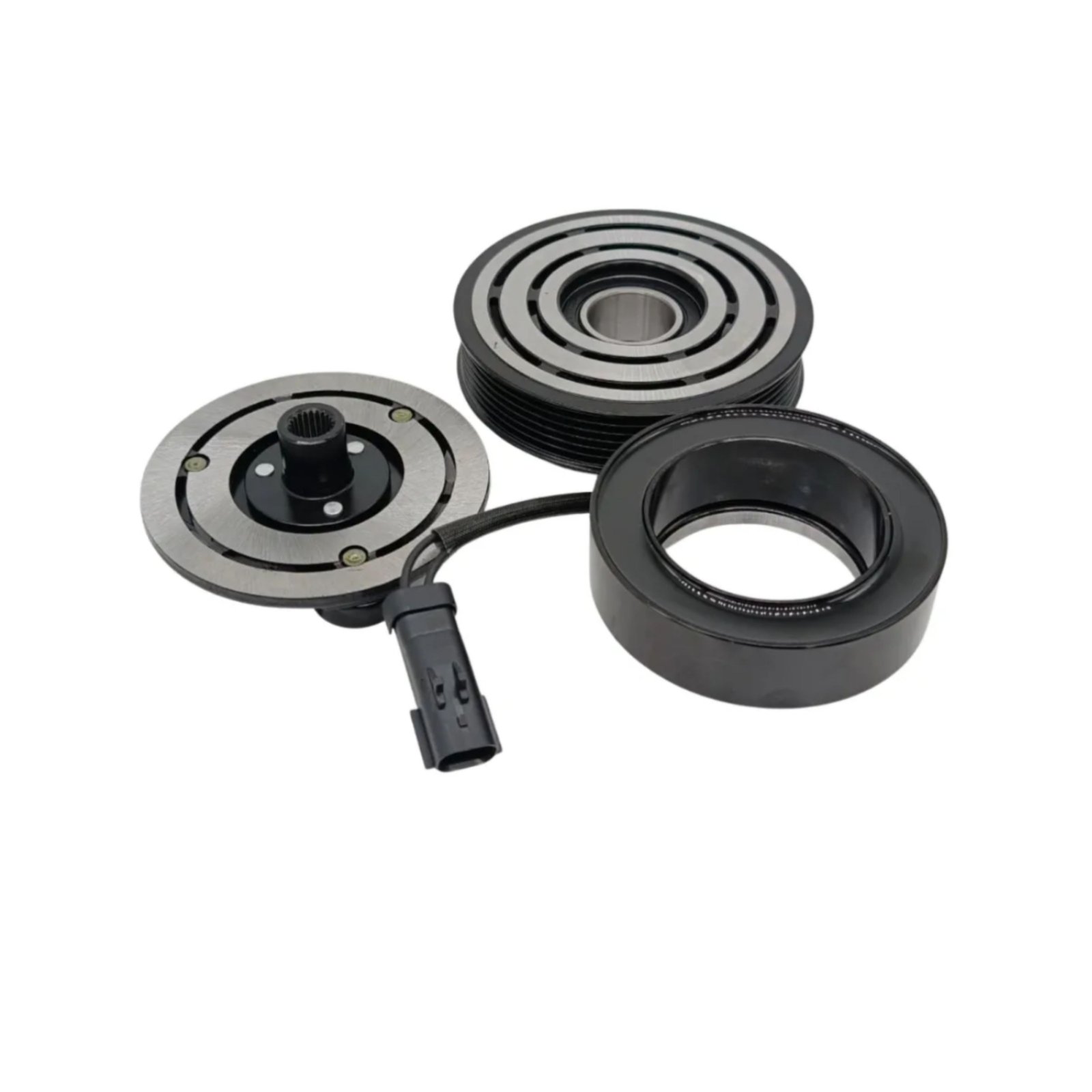 Kit de Clutch KE006