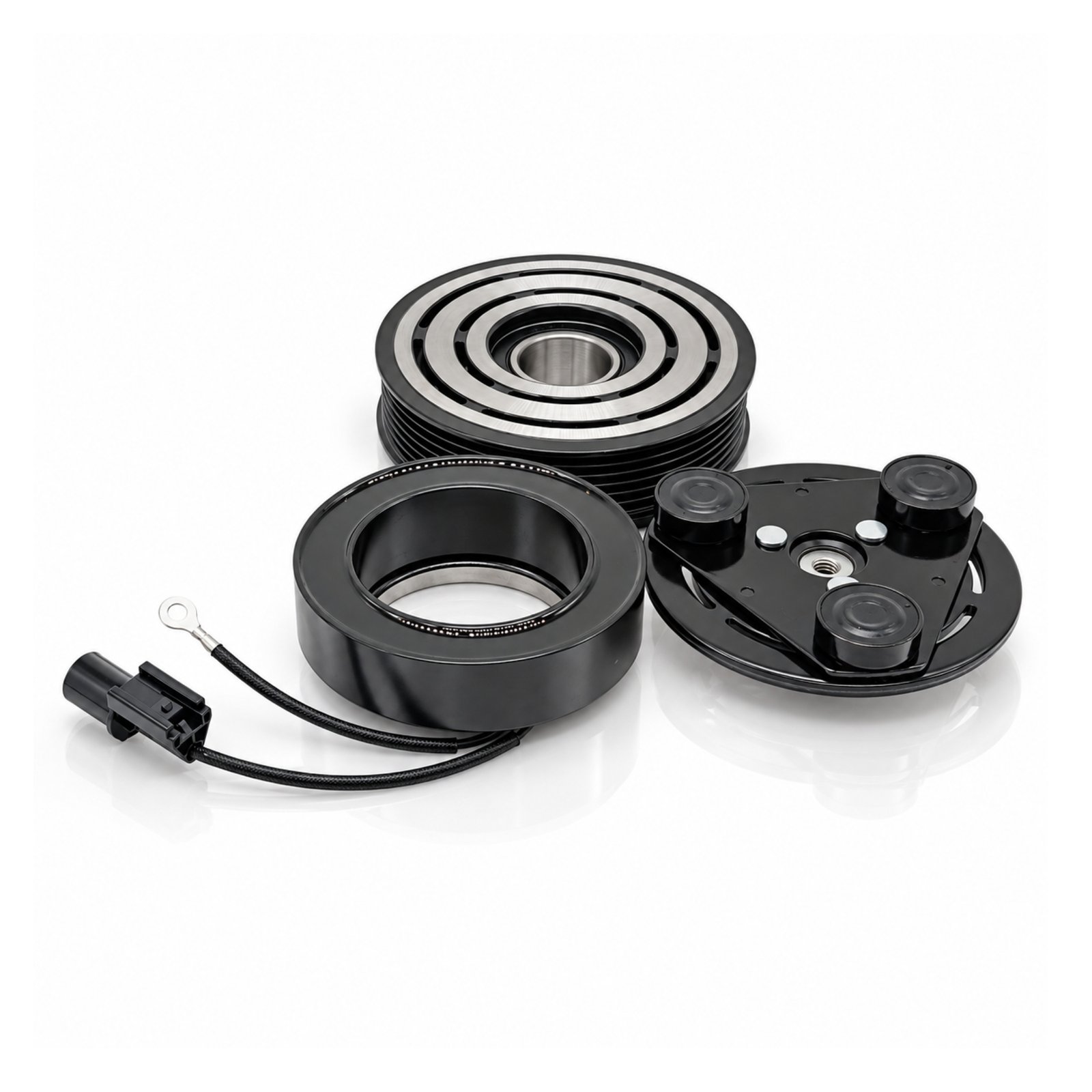 Kit de Clutch KE006