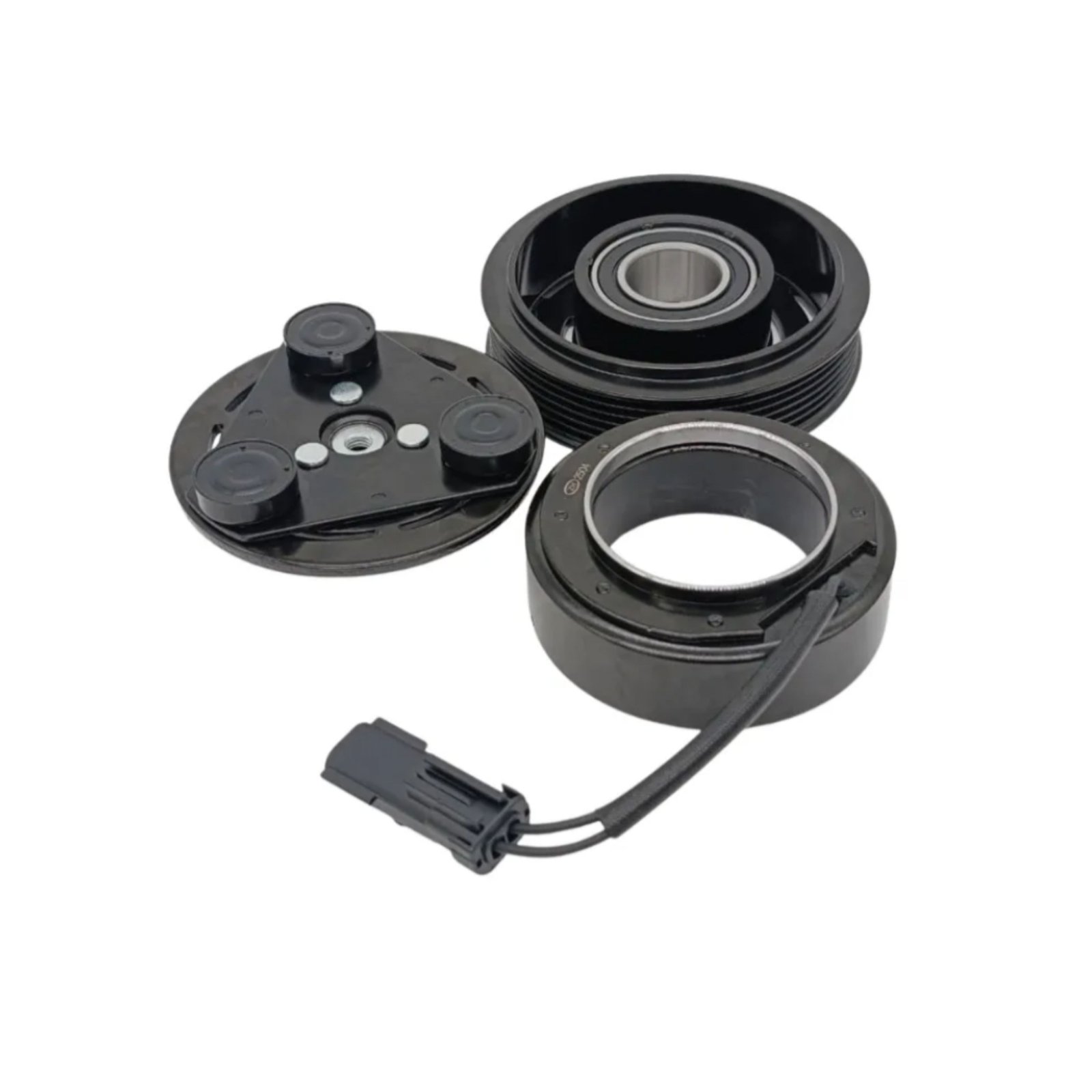 Kit de Clutch KE006