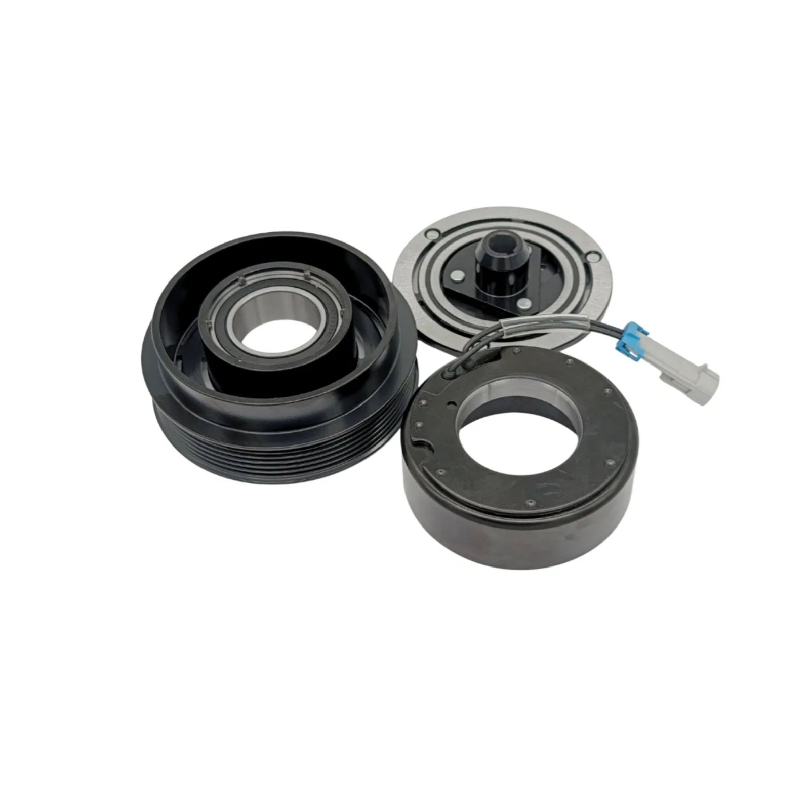 Kit de Clutch KE007