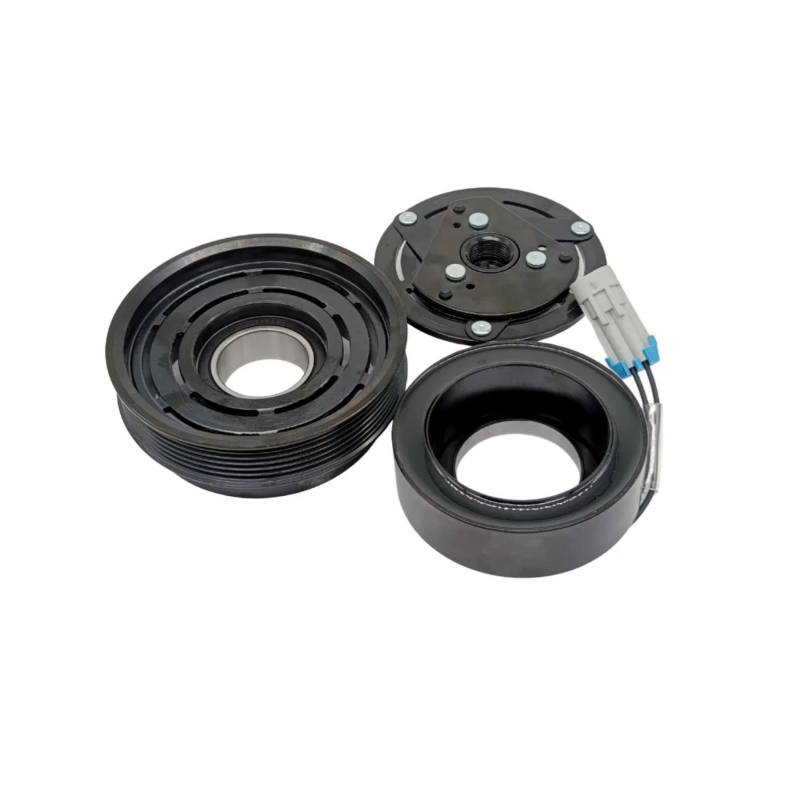 Kit de Clutch KE007