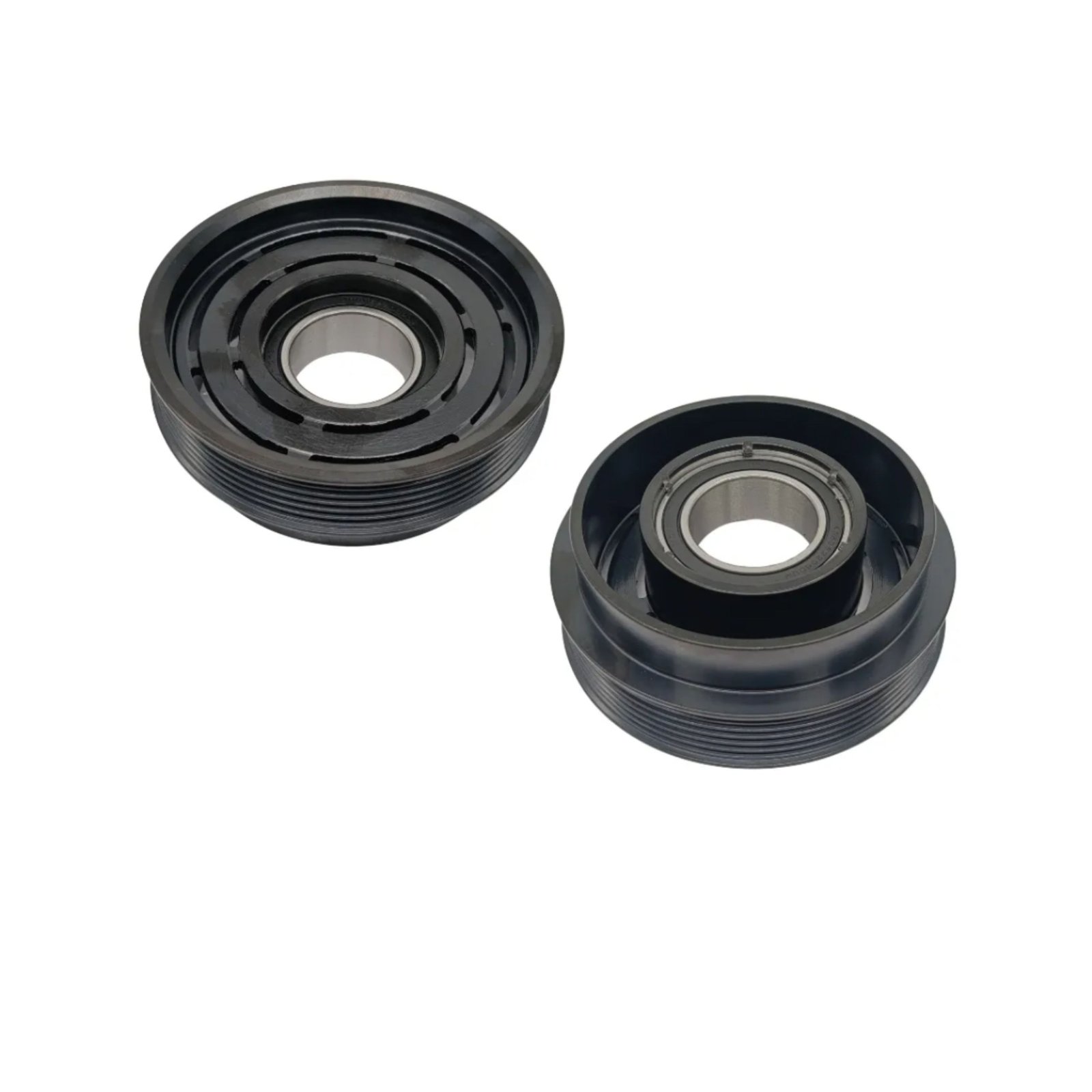 Kit de Clutch KE007