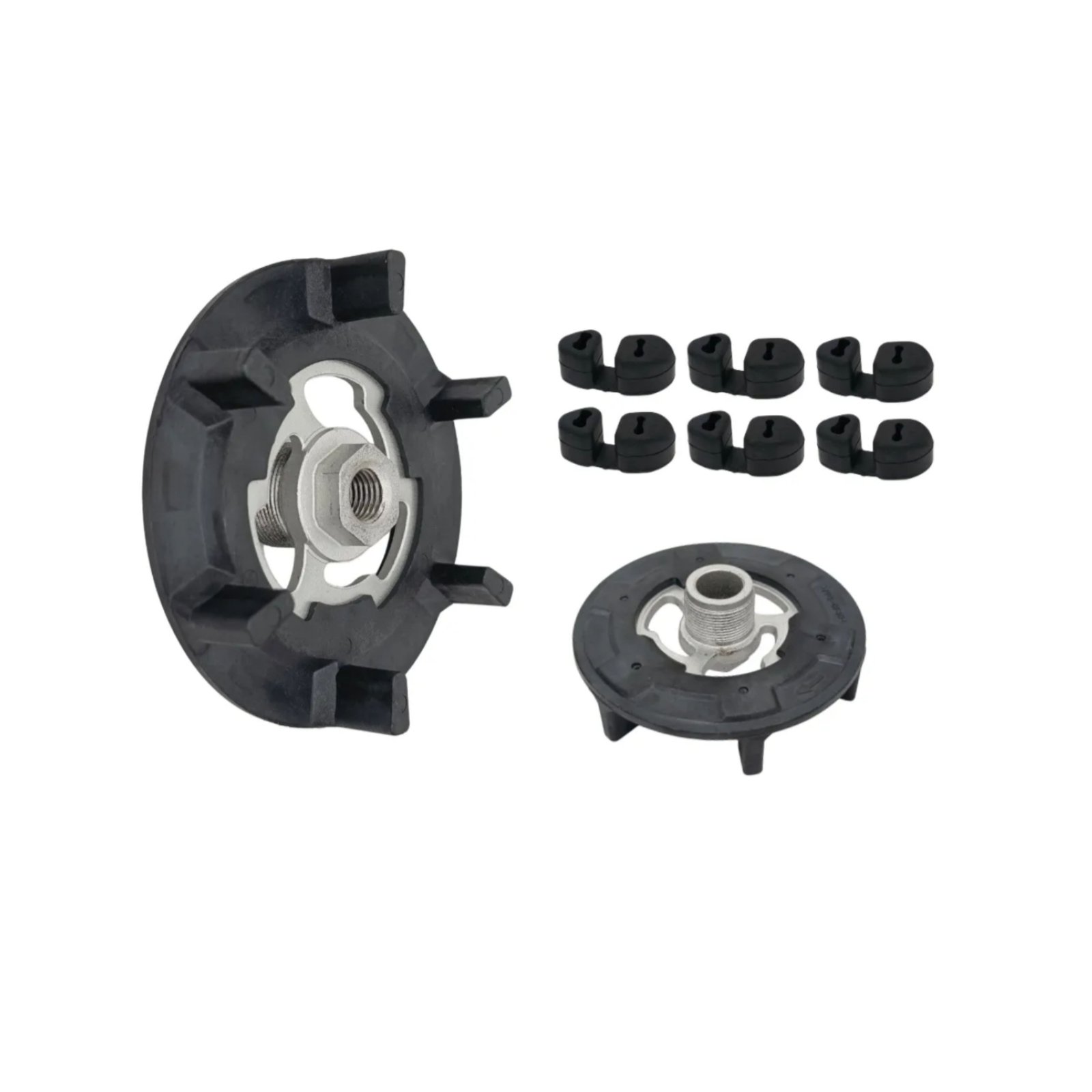 Kit de Clutch KE009