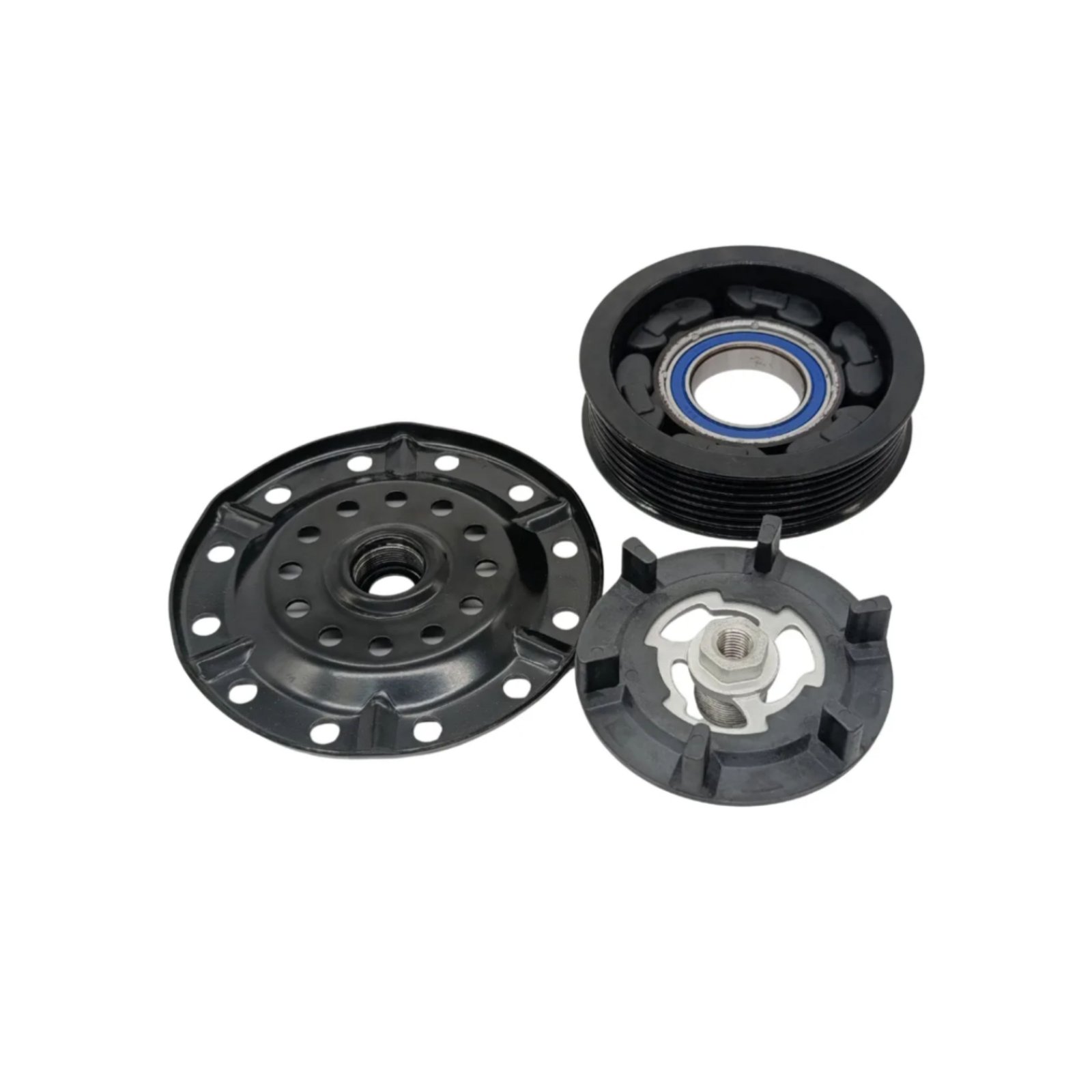 Kit de Clutch KE009