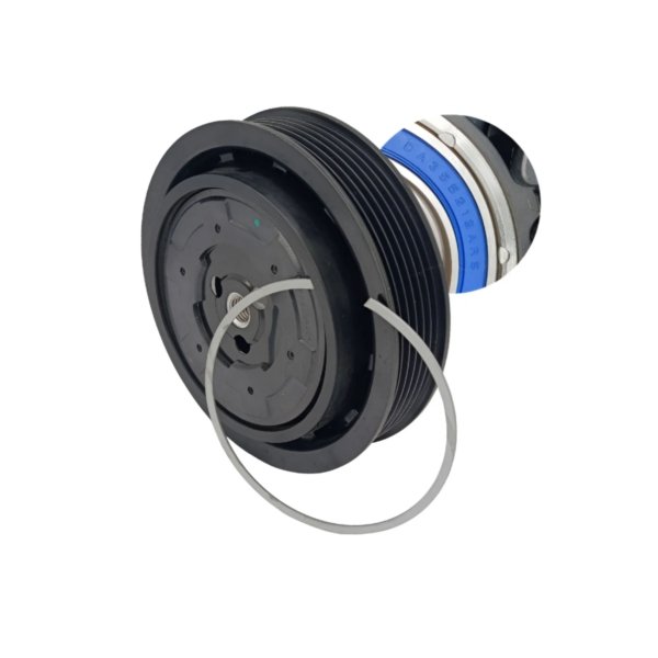 Kit de Clutch KE009A