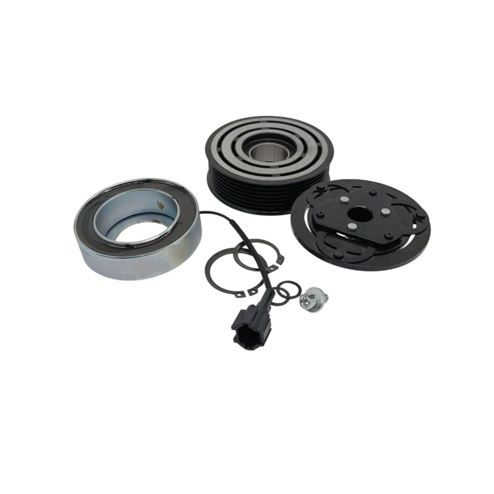 KE011-4 Kit de Clutch KE011