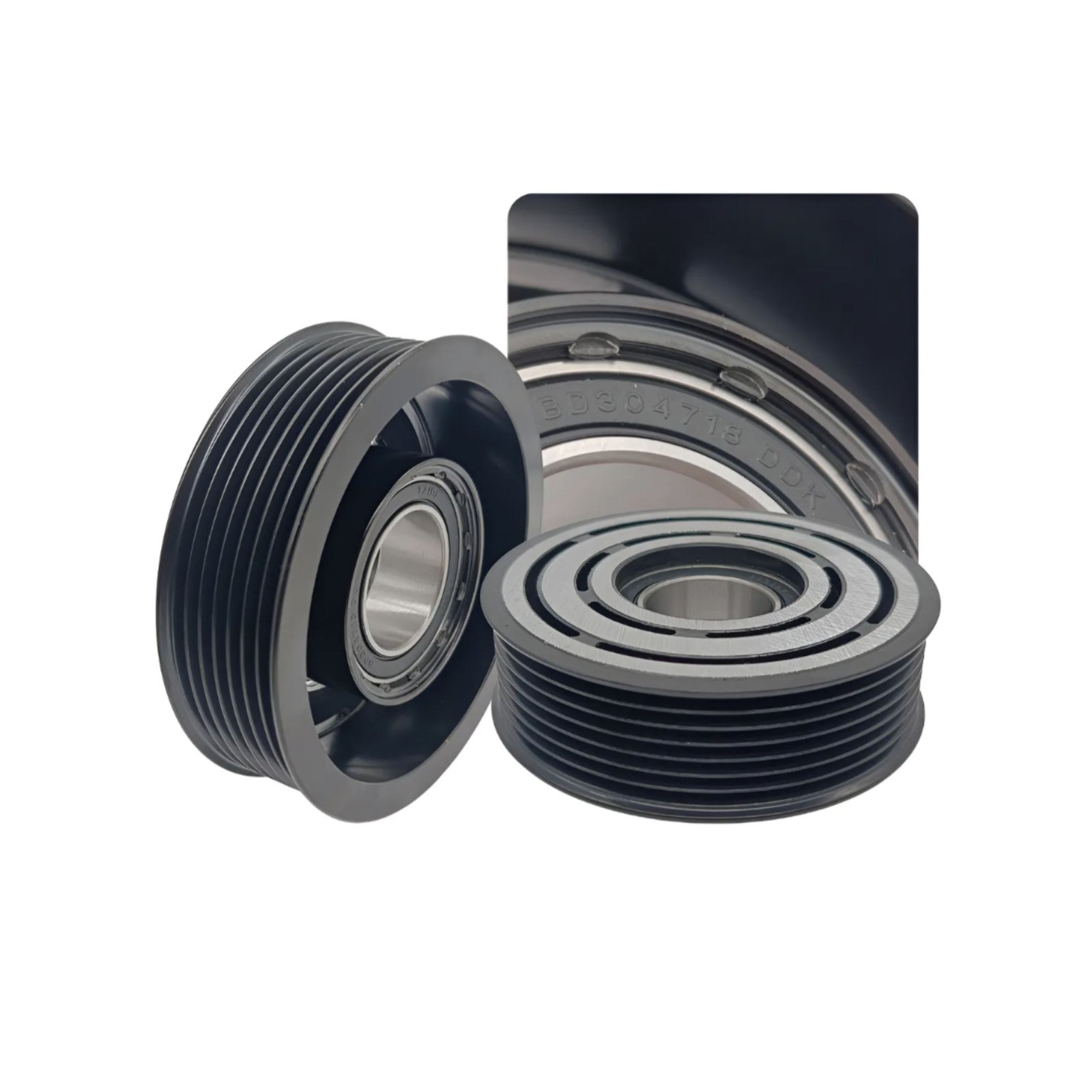 KE011-5 Kit de Clutch KE011