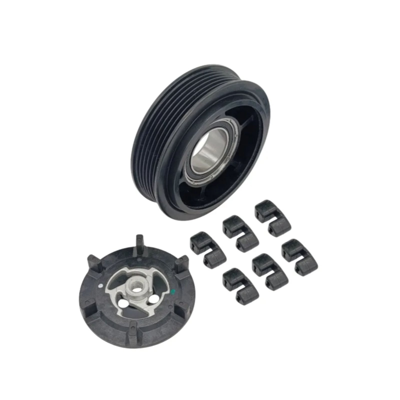 Kit de Clutch KE012