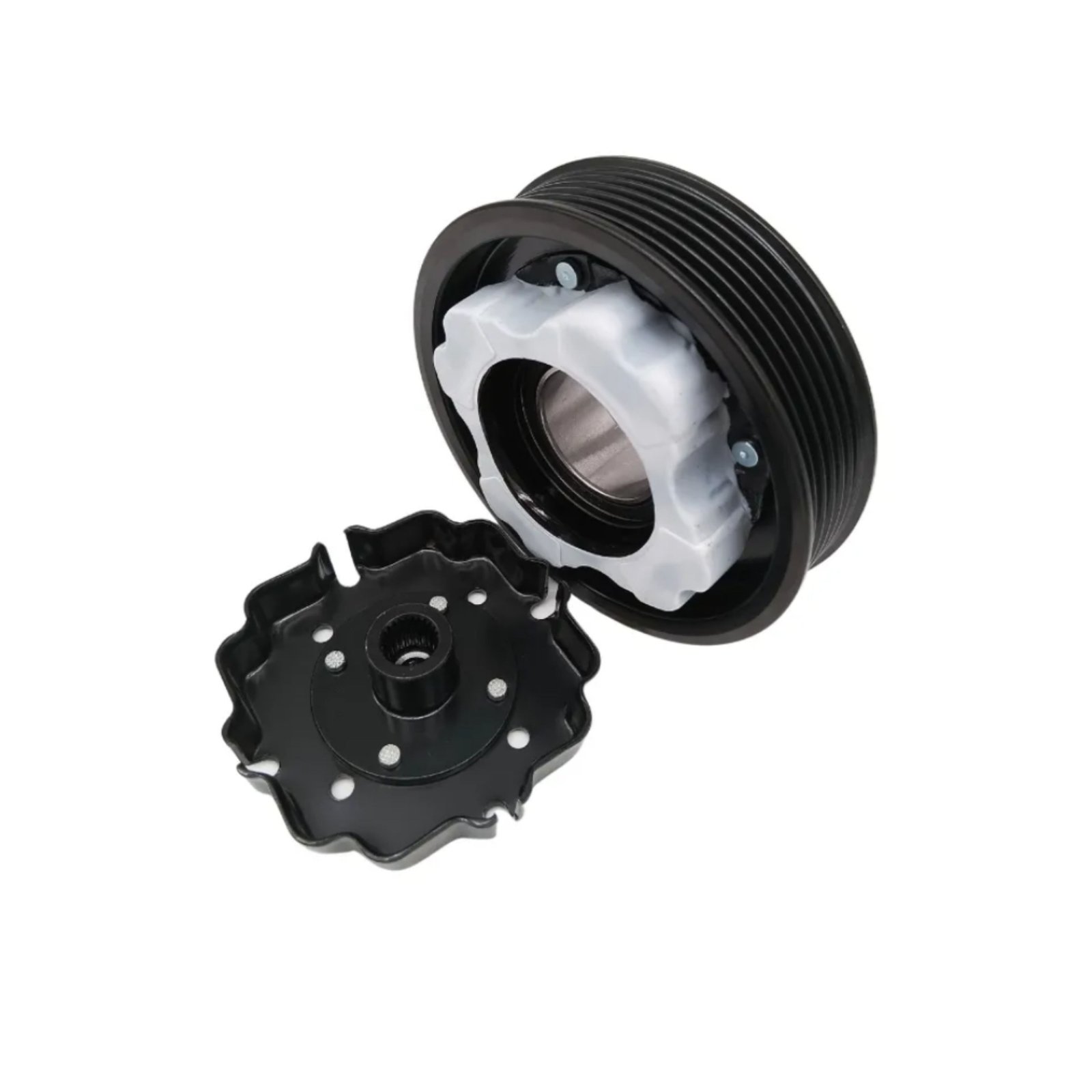 Kit de Clutch KE012A