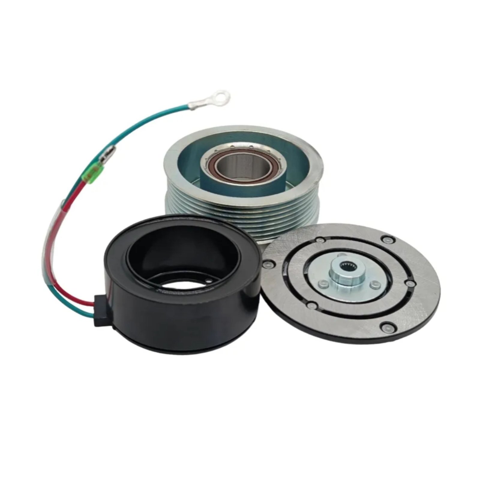 Kit de Clutch KE013
