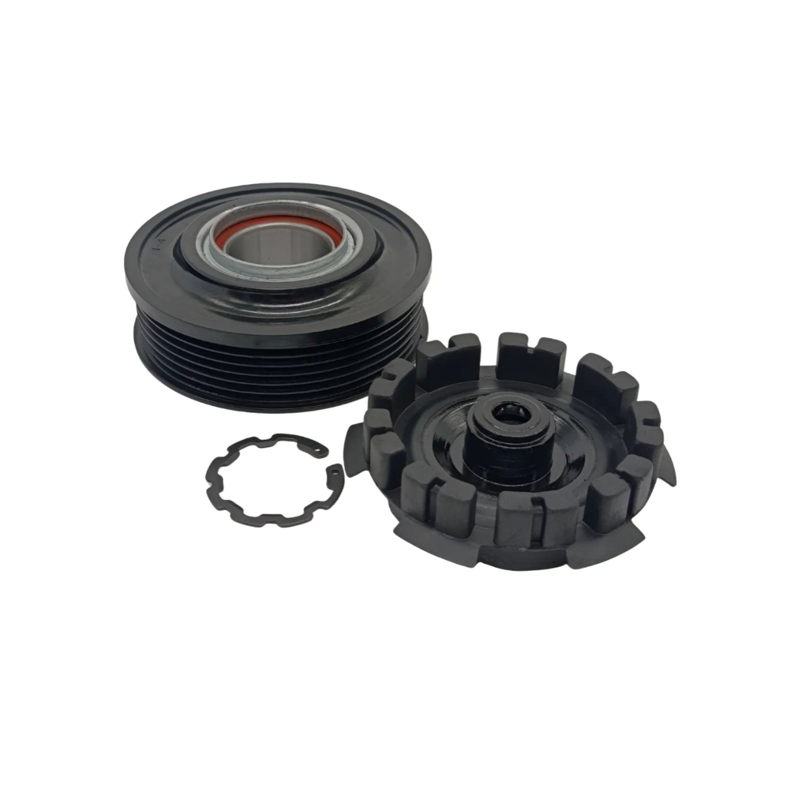 Kit de Clutch KE014
