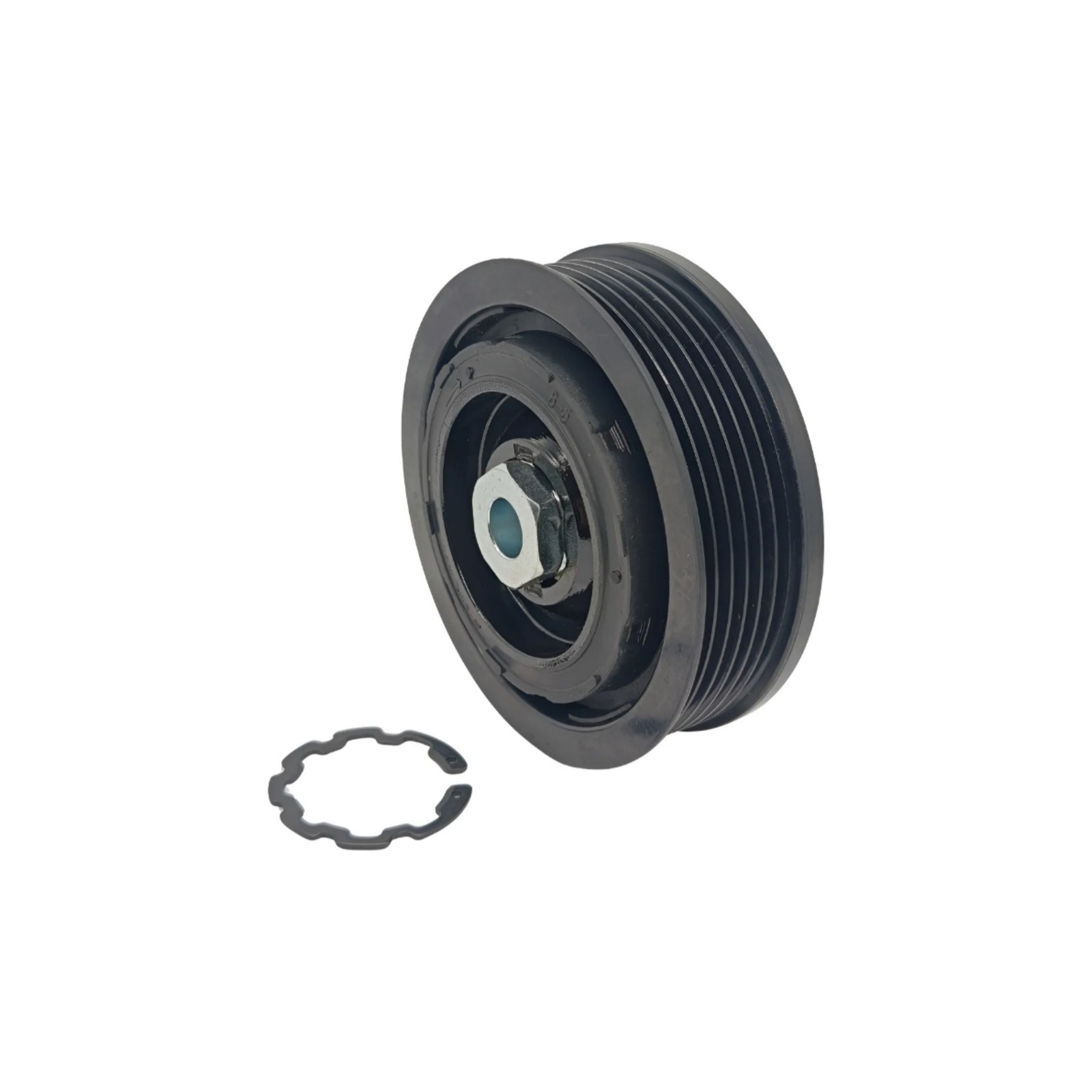 Kit de Clutch KE014