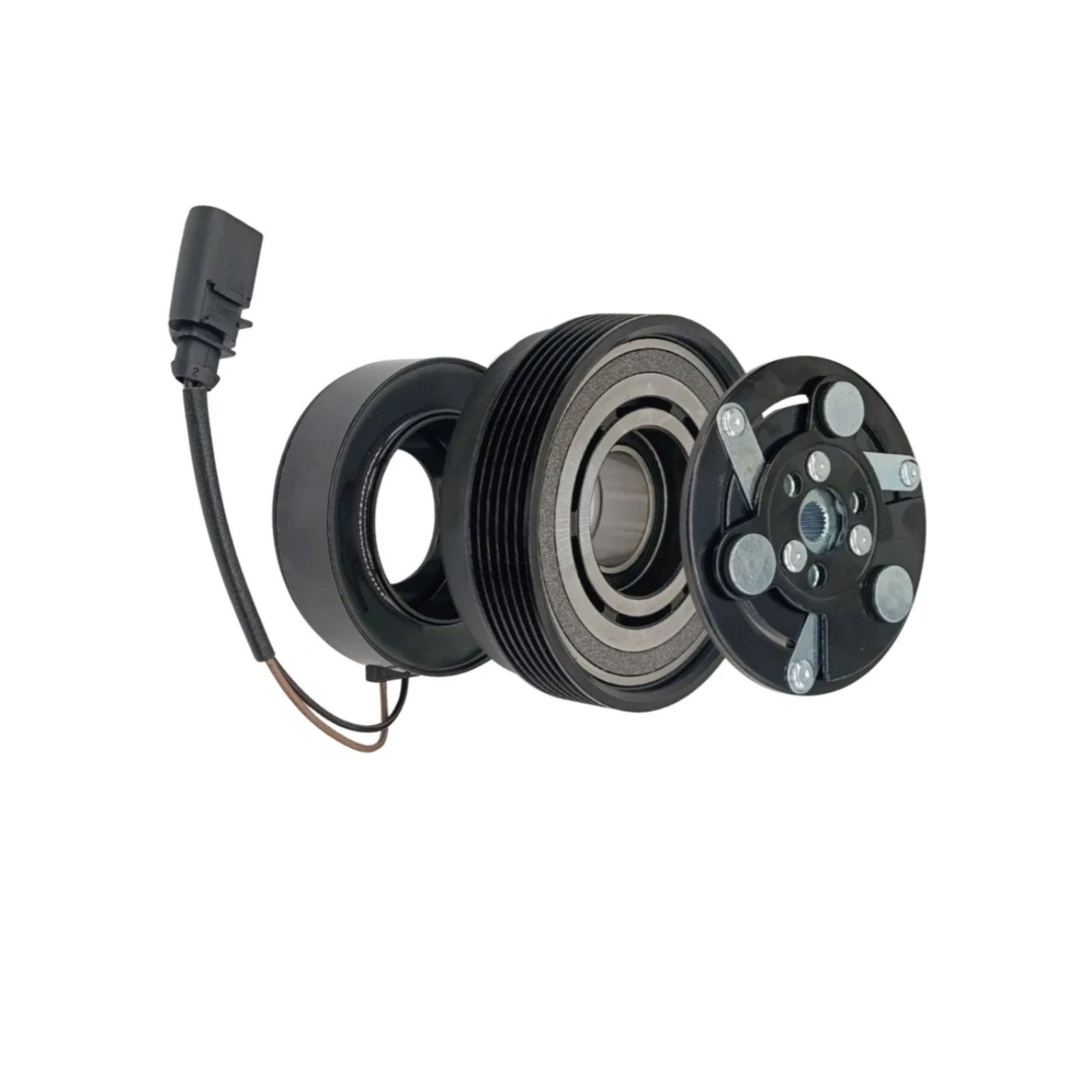 KE015 (3) Kit de Clutch KE015