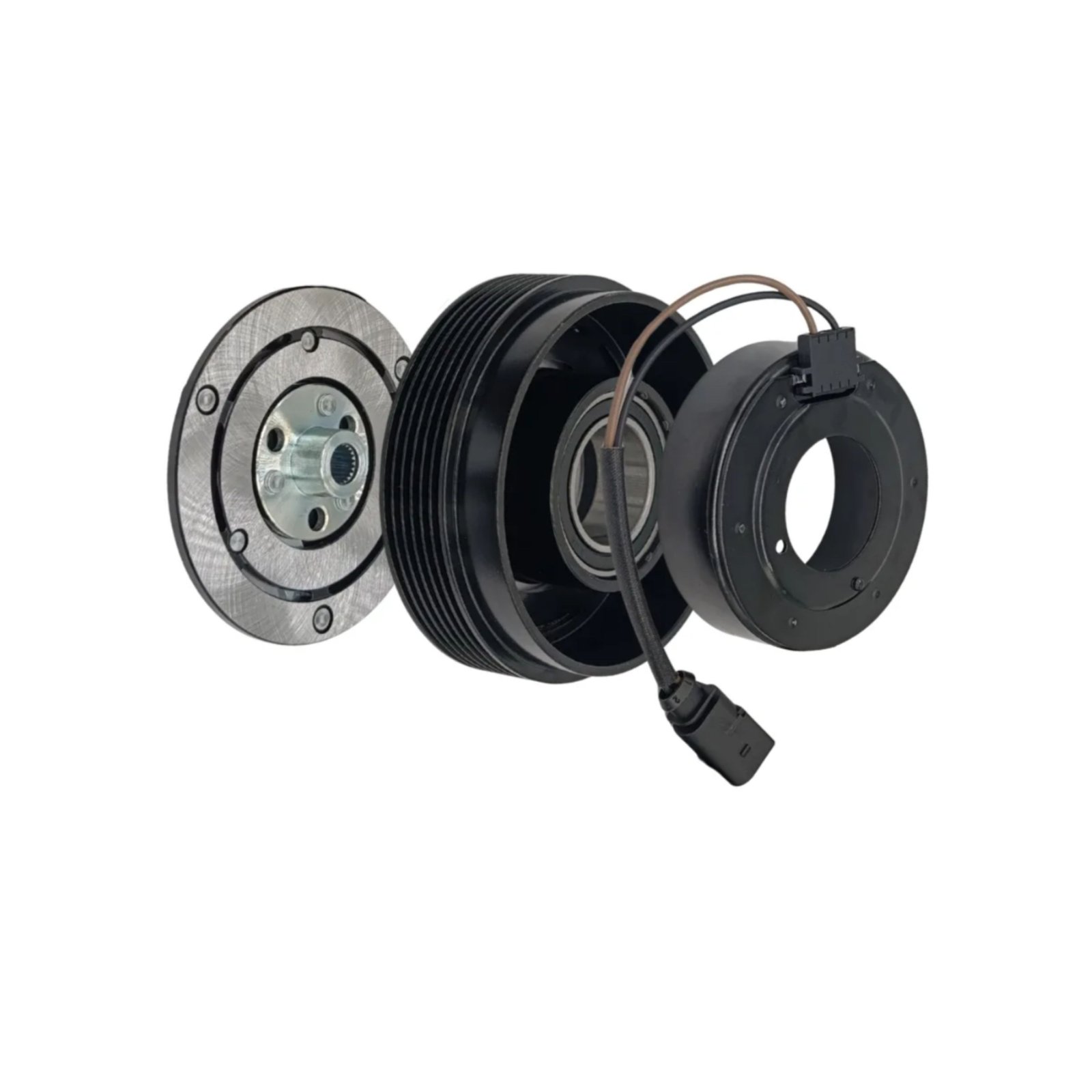 KE015 (4) Kit de Clutch KE015