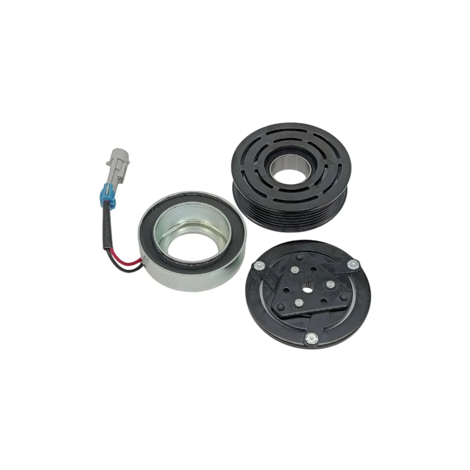 Kit de Clutch KE016