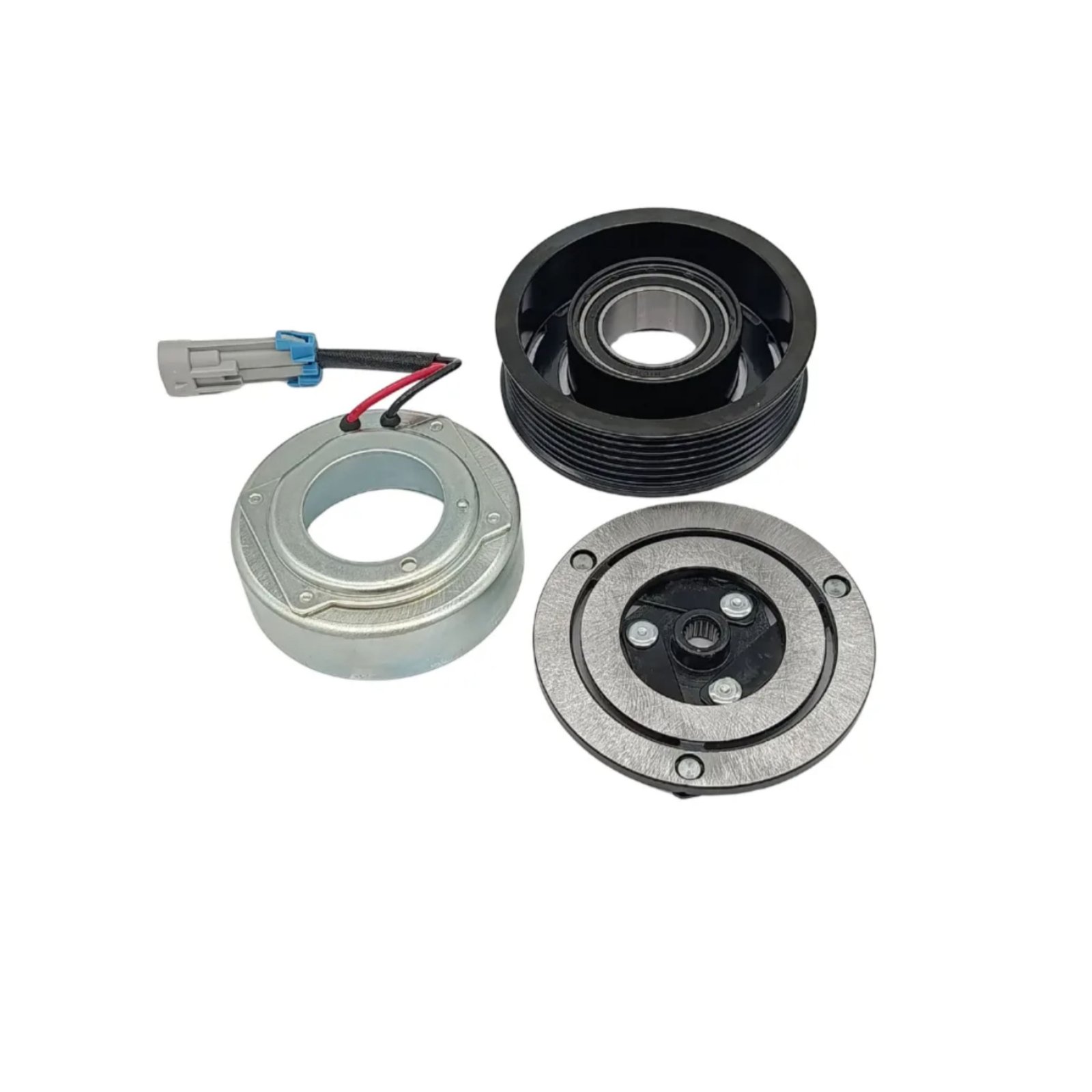 Kit de Clutch KE016