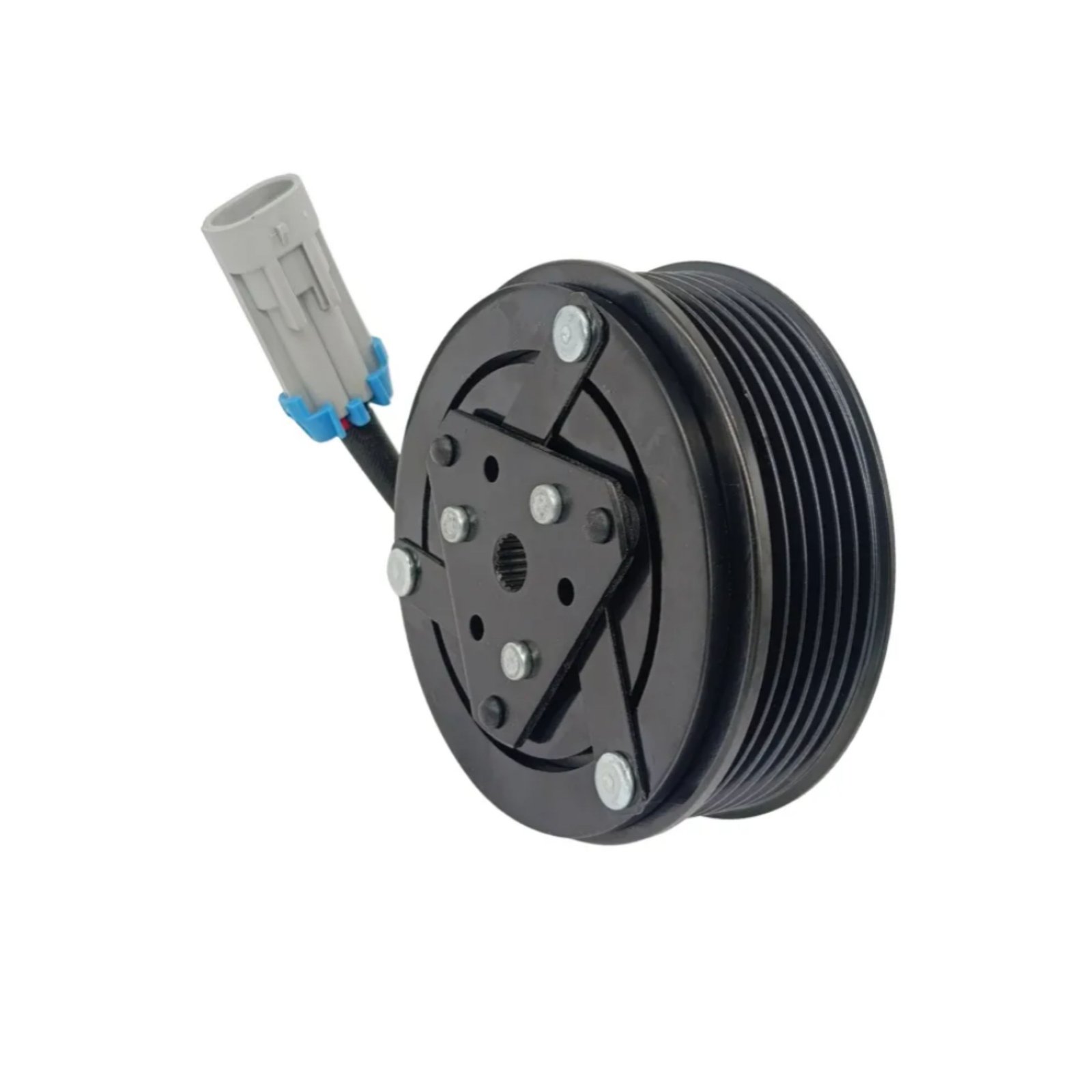 Kit de Clutch KE016