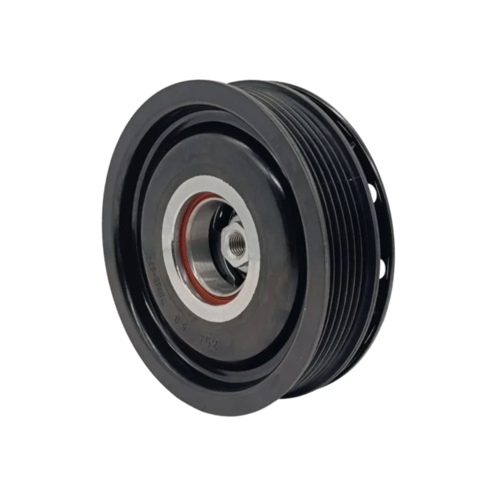 Kit de Clutch KE017