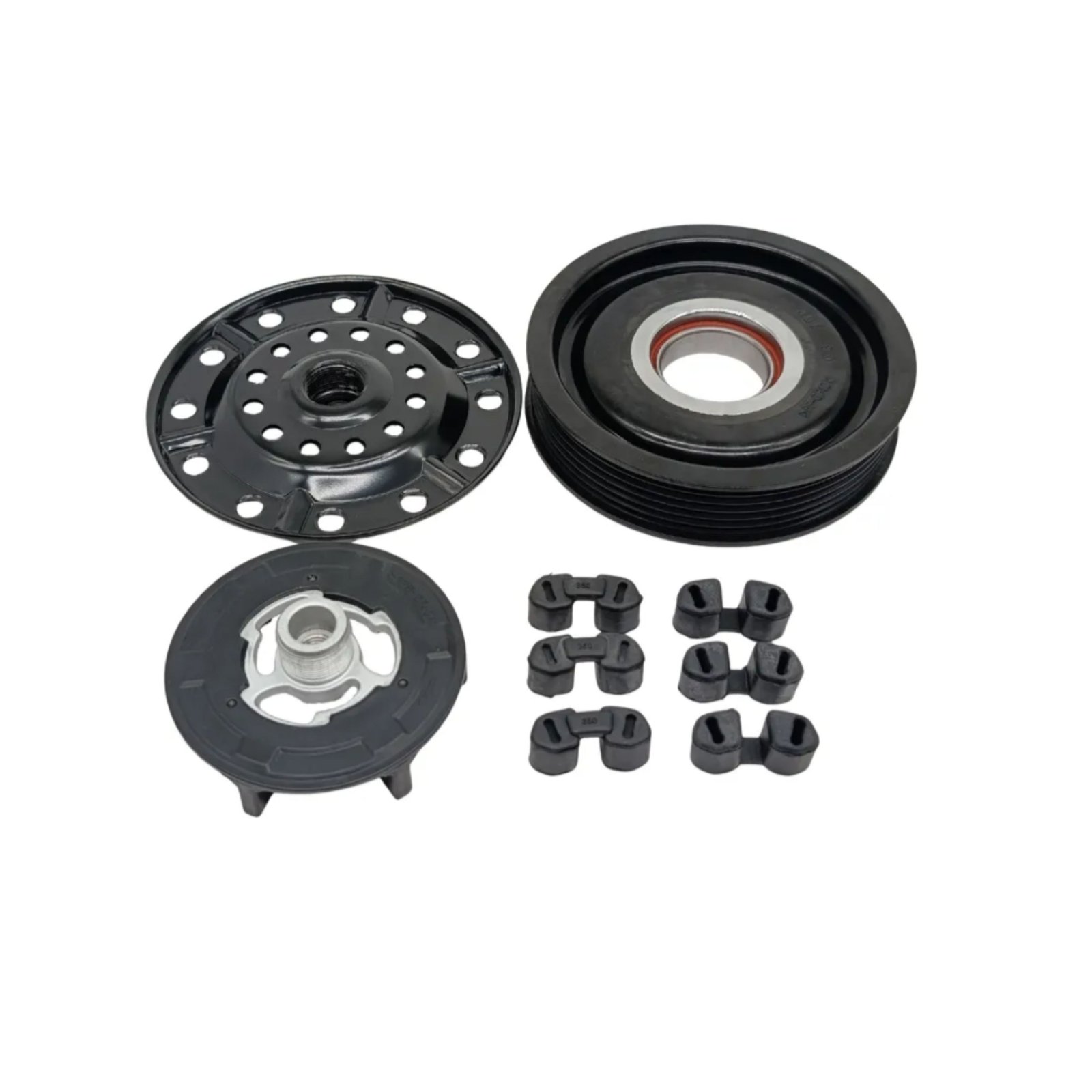 Kit de Clutch KE017