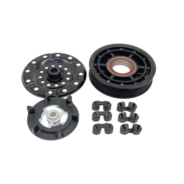 Kit de Clutch KE017