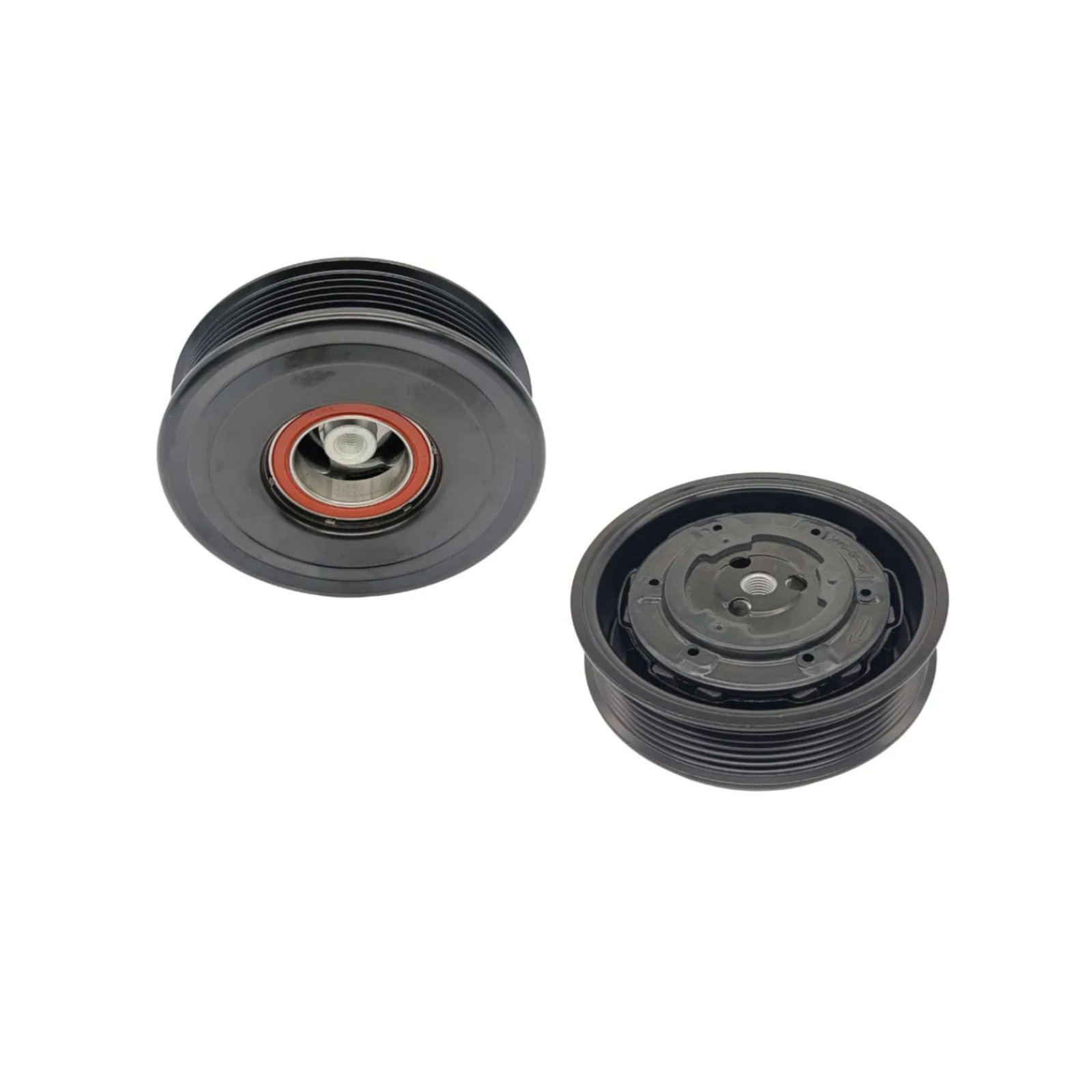KE018 (2) Kit de Clutch KE018