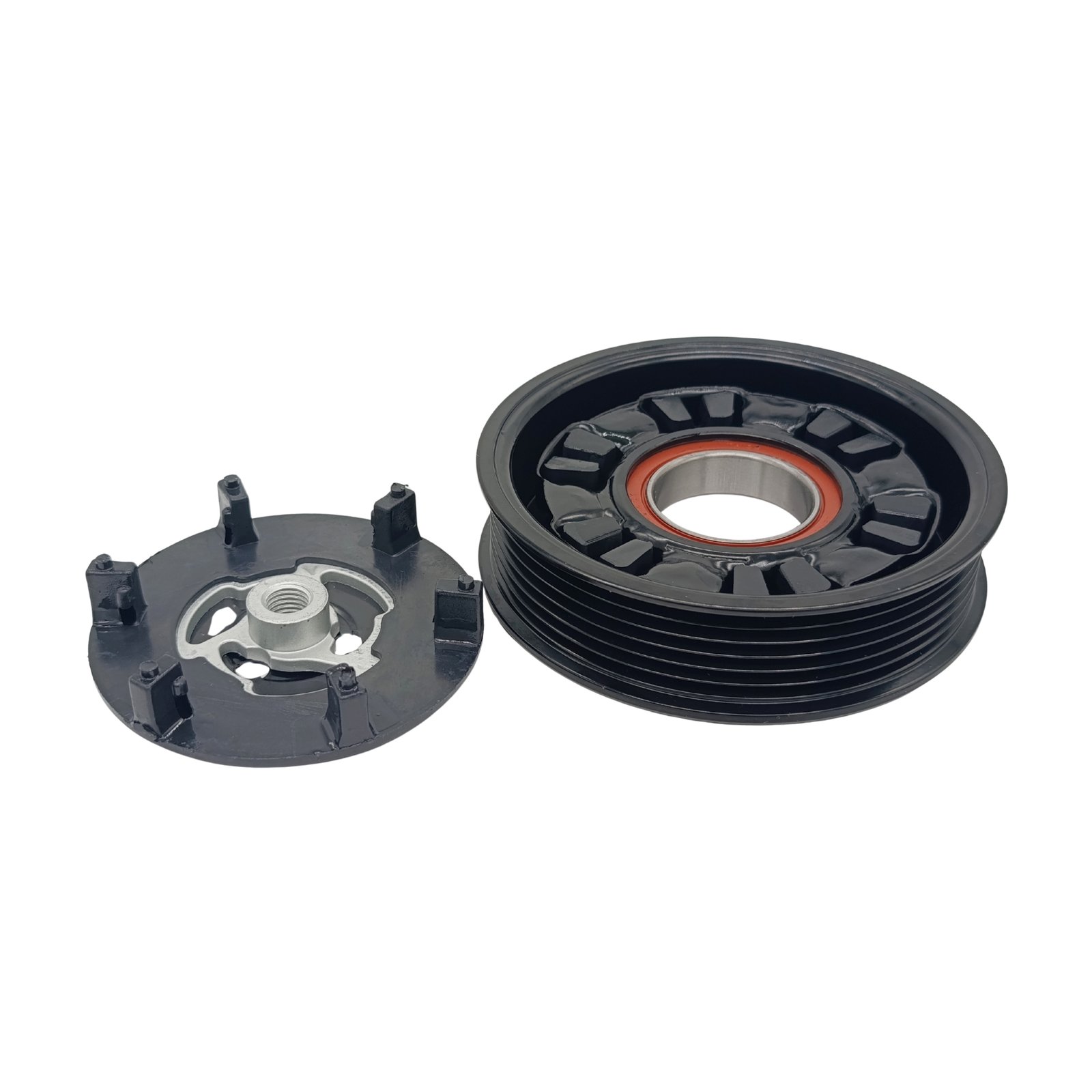 KE018 (3) Kit de Clutch KE018