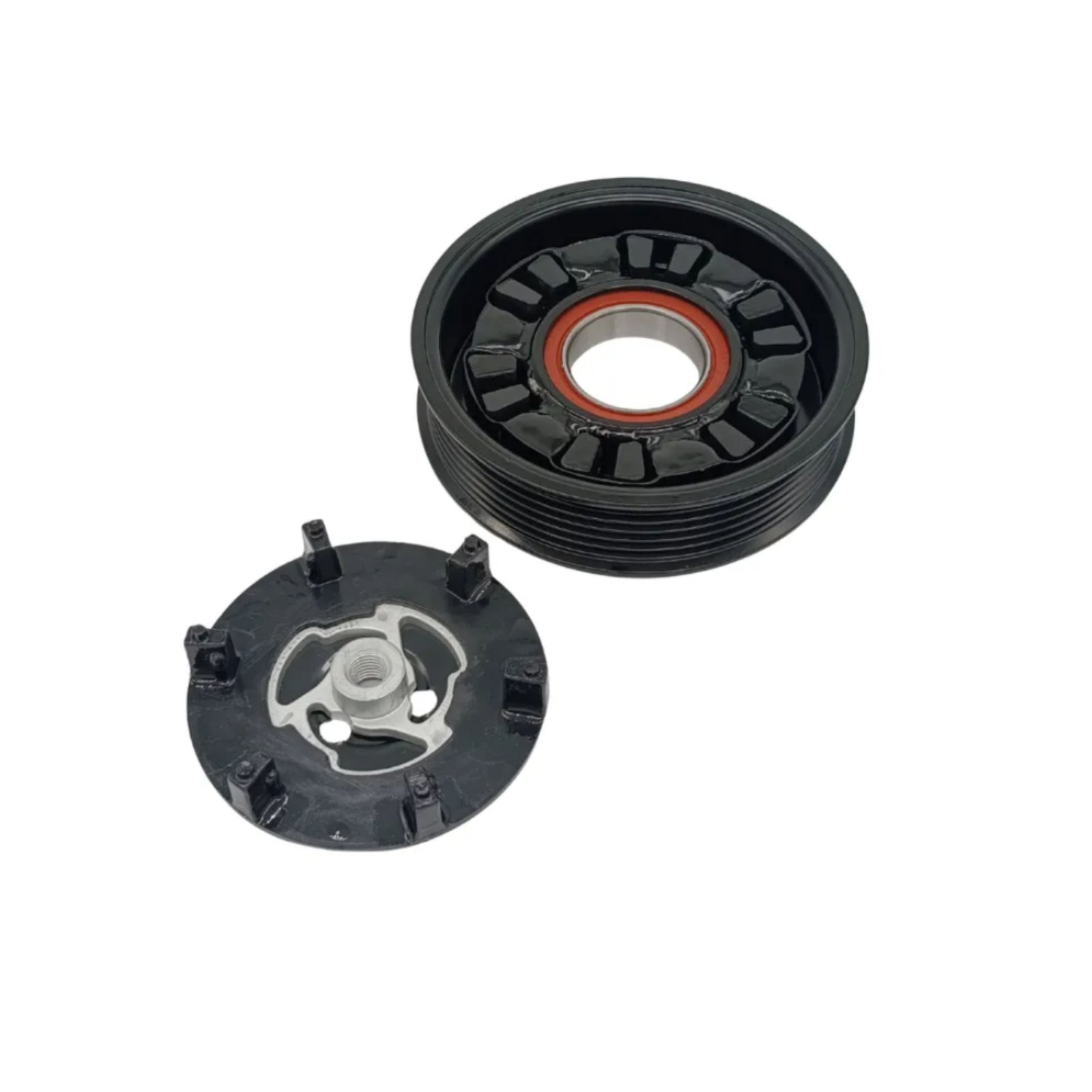 KE018 (3) Kit de Clutch KE018