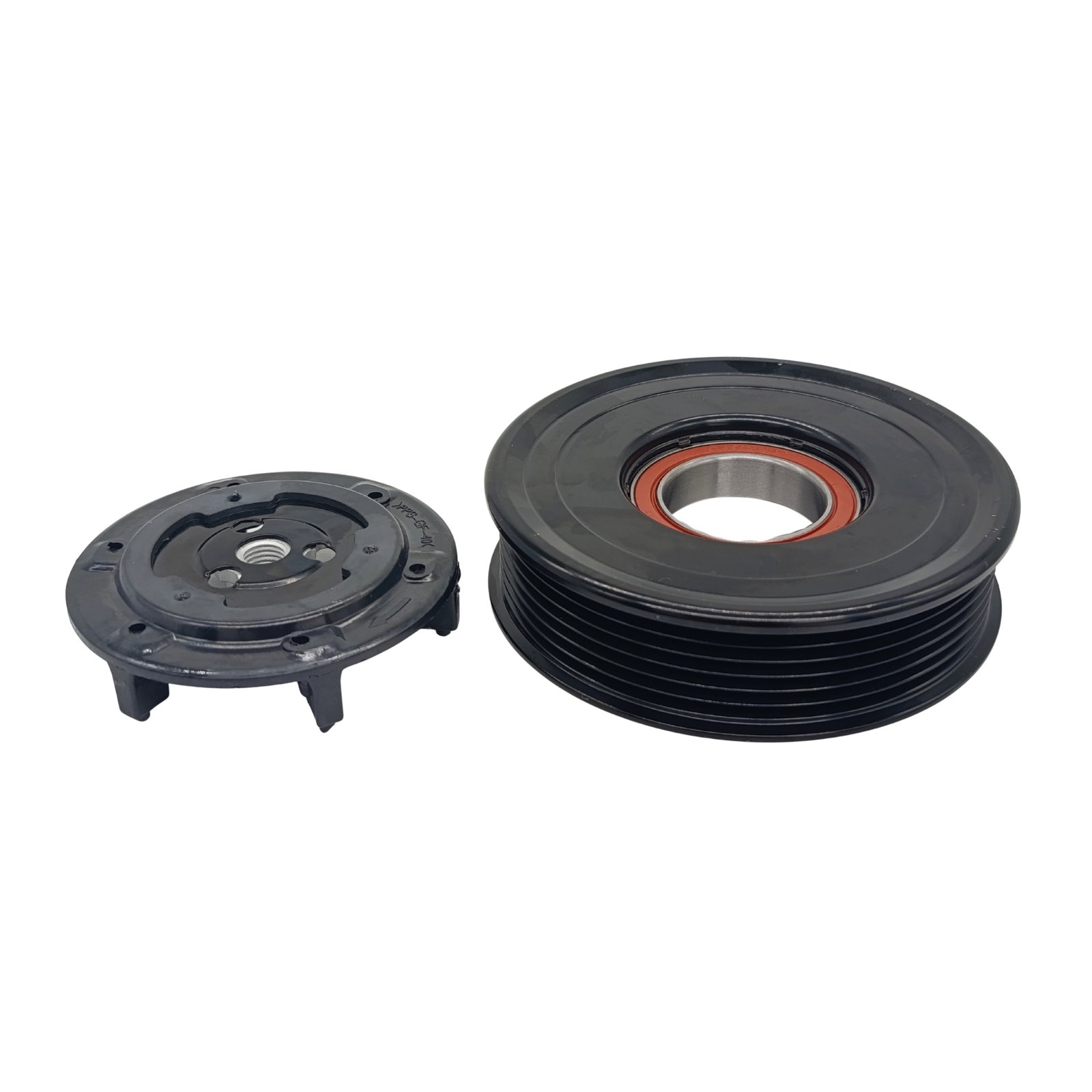 KE018 (4) Kit de Clutch KE018