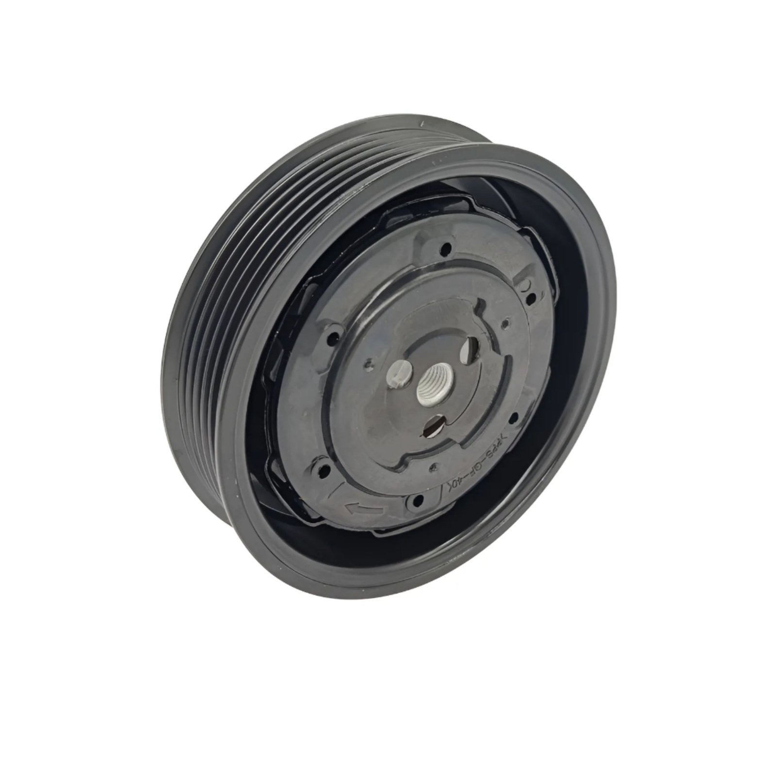 KE018 Kit de Clutch KE018
