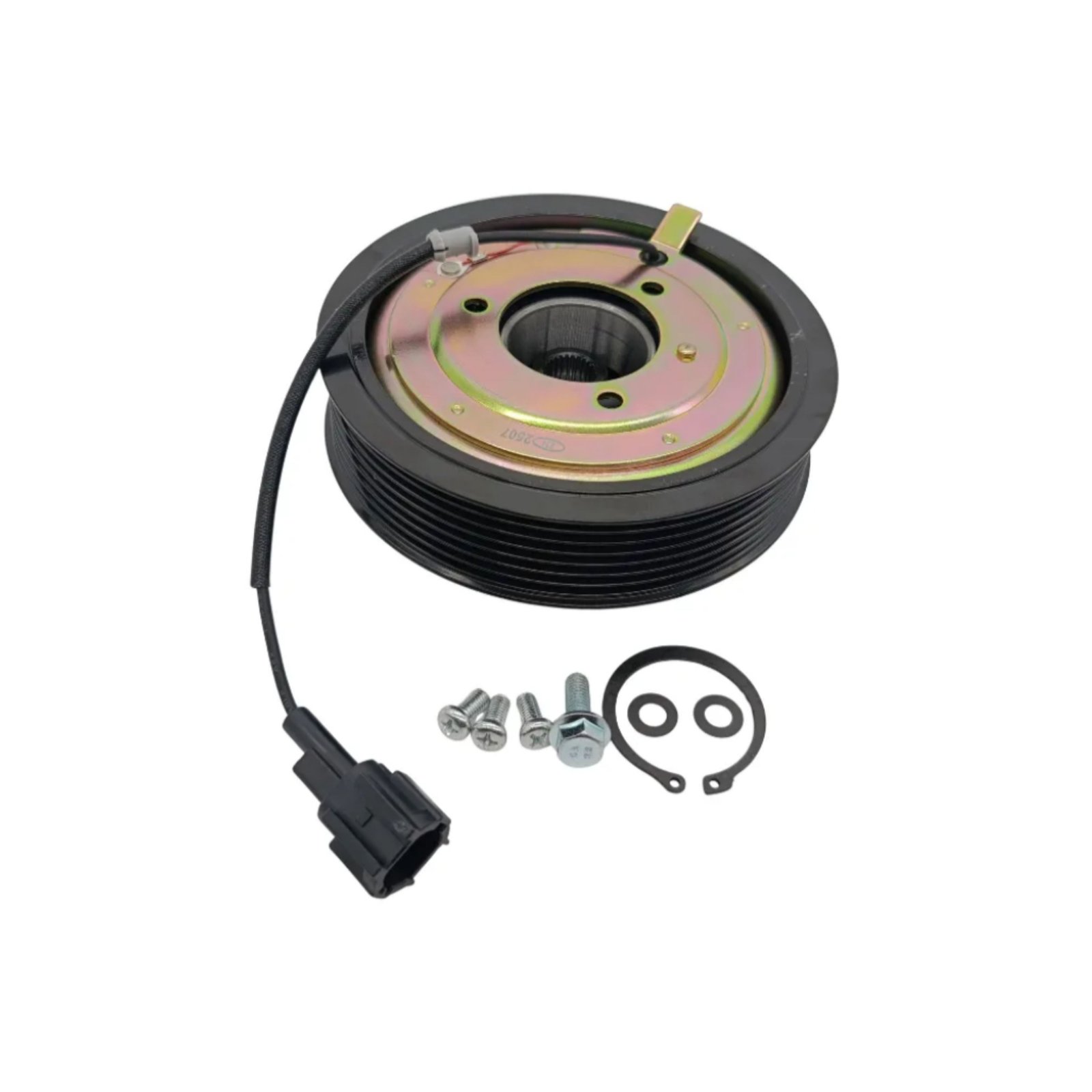 Kit de Clutch KE019