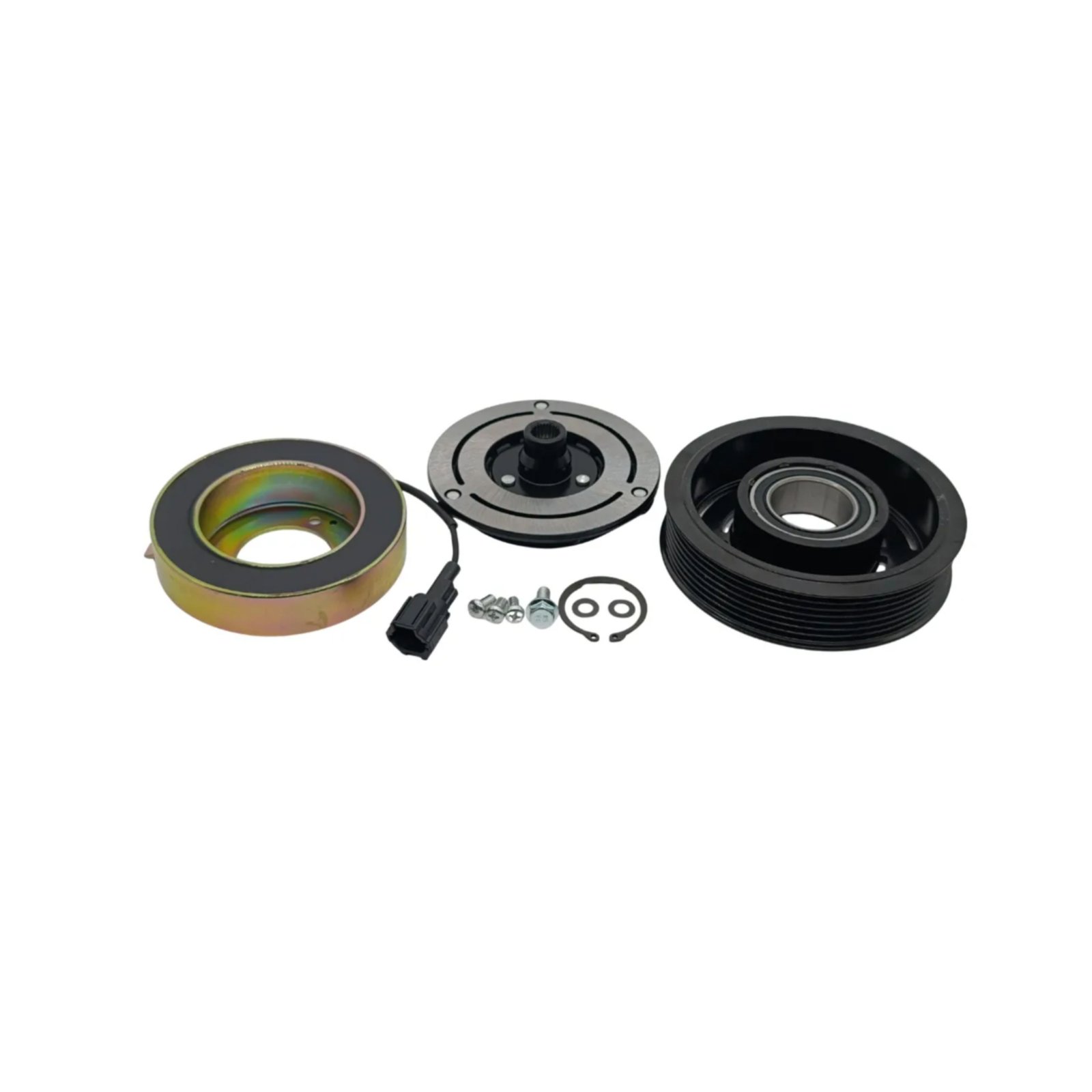 Kit de Clutch KE019