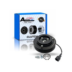 KE019 med Kit de Clutch KE019