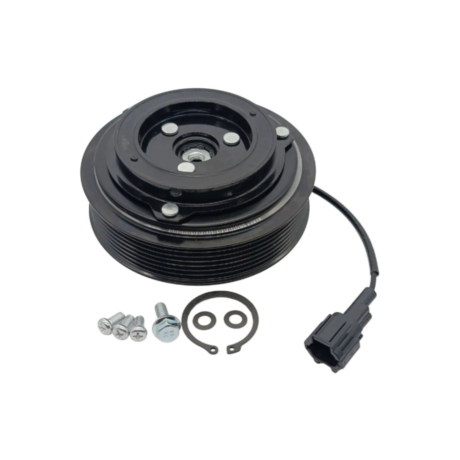 Kit de Clutch KE019