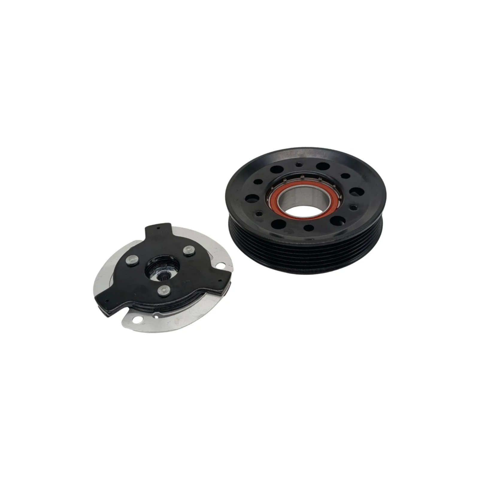 KE020 (3) Kit de Clutch KE020