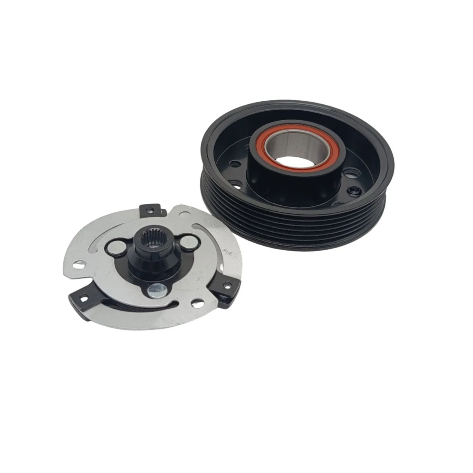 KE020 (4) Kit de Clutch KE020