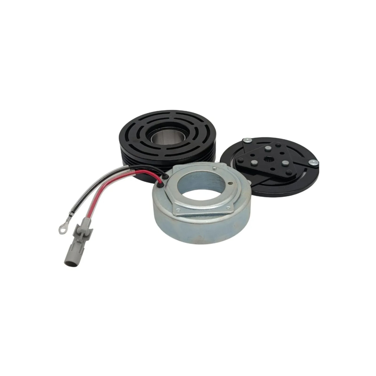 KE021 (3) Kit de Clutch KE021