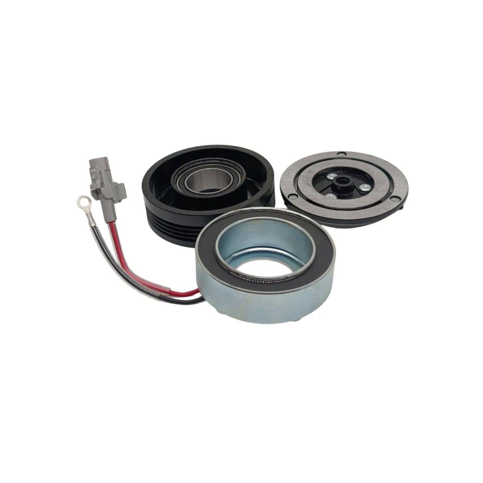 KE021 (4) Kit de Clutch KE021