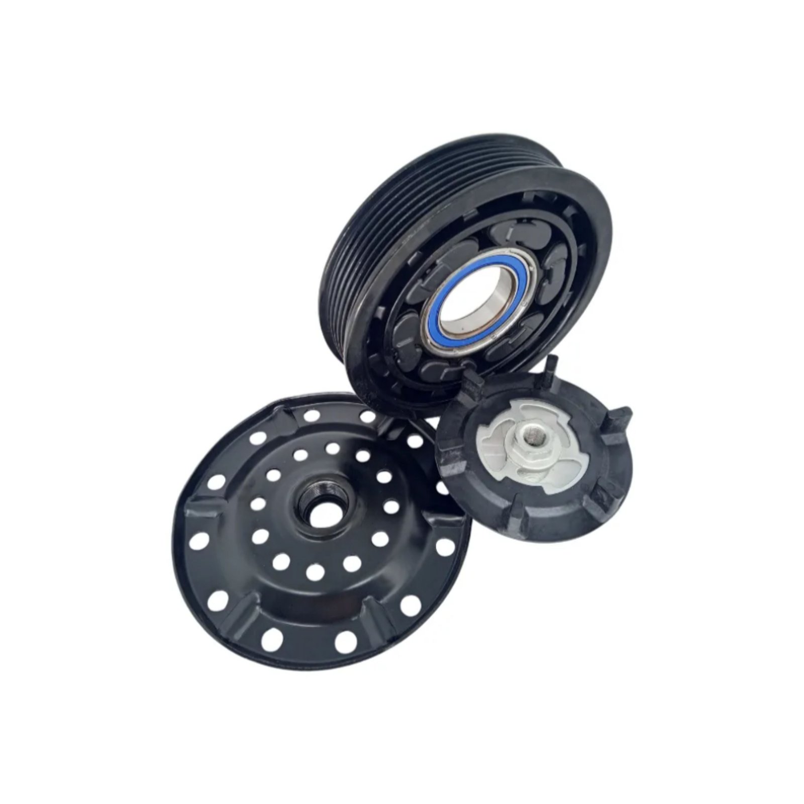 KE022 (5) Kit de Clutch KE022