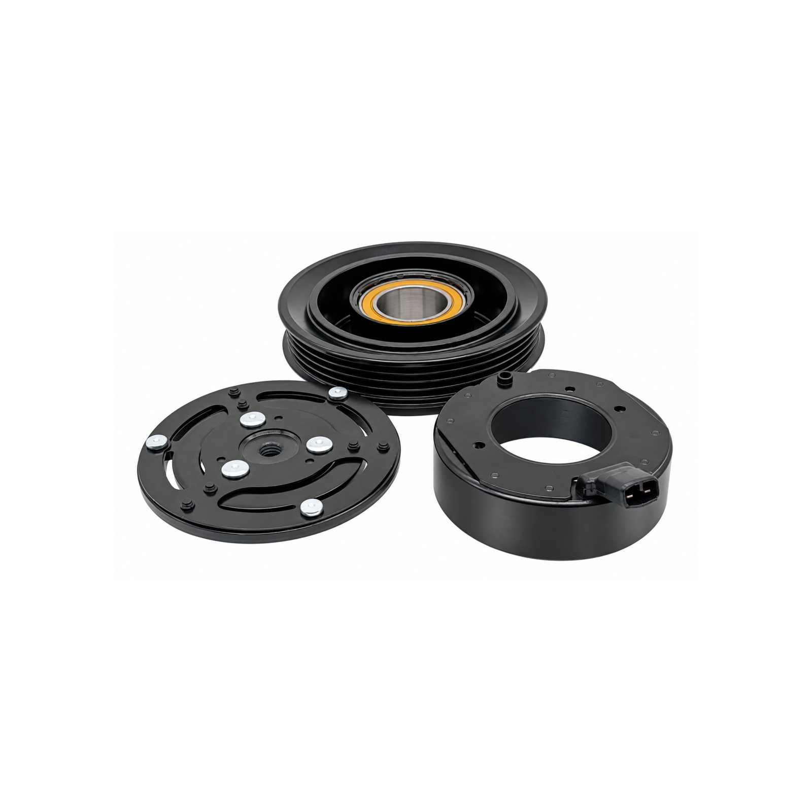 Kit de Clutch KE024